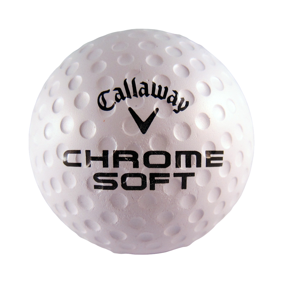 Golfball Shape Stress Reliever - Image 5