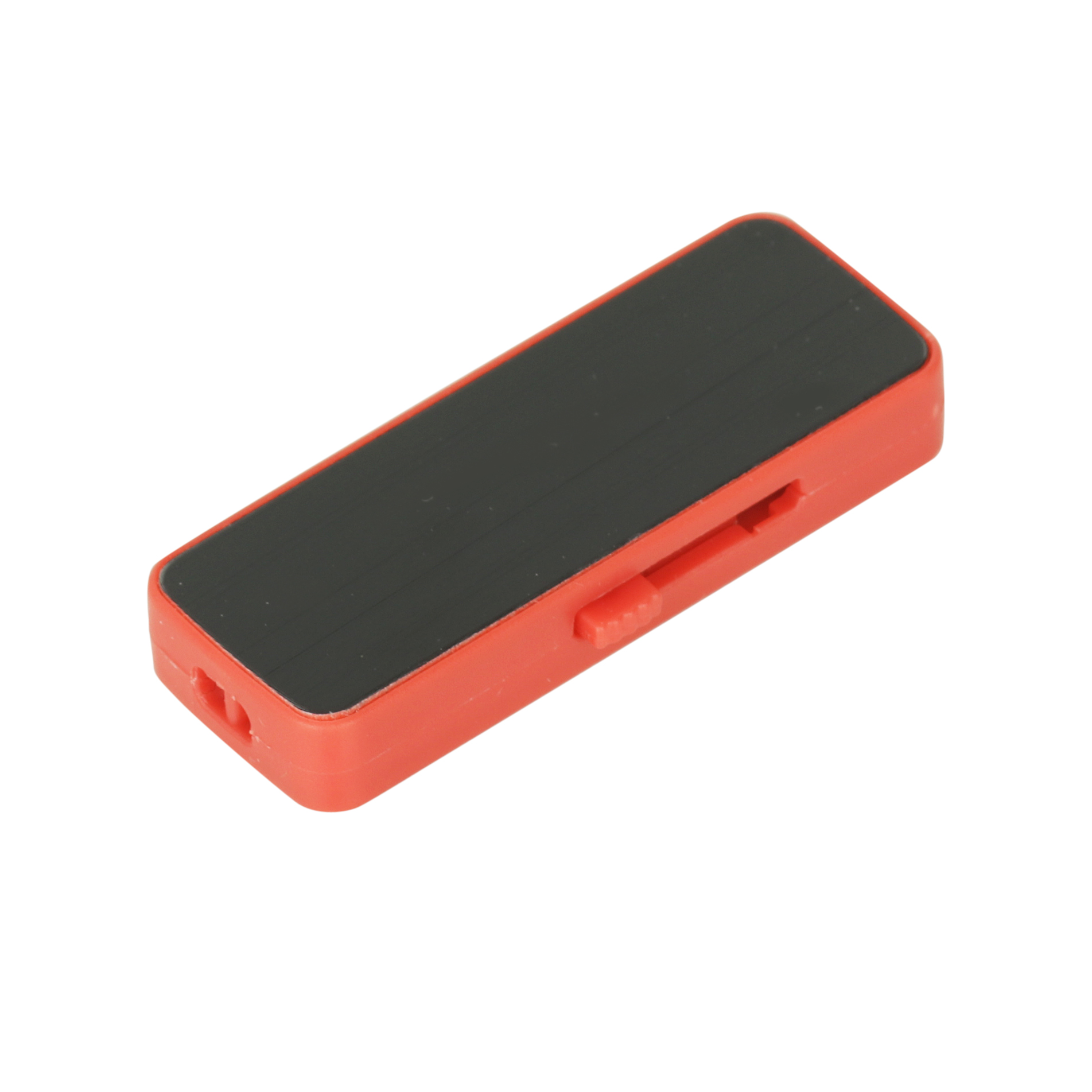 Sliding Shinning Flash Drive - Image 6