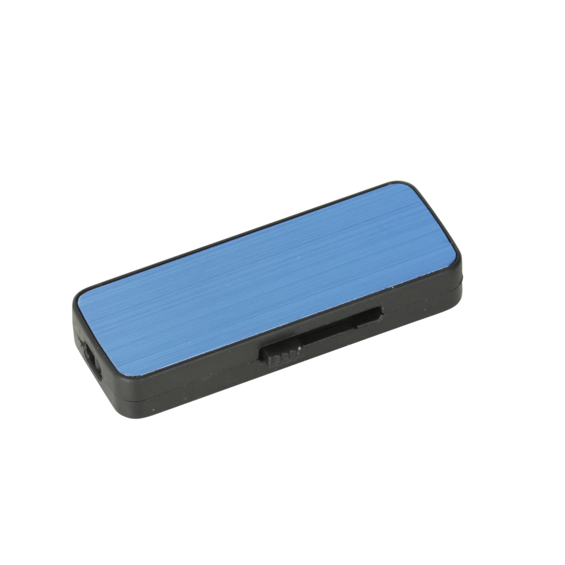 Sliding Shinning Flash Drive - Image 3