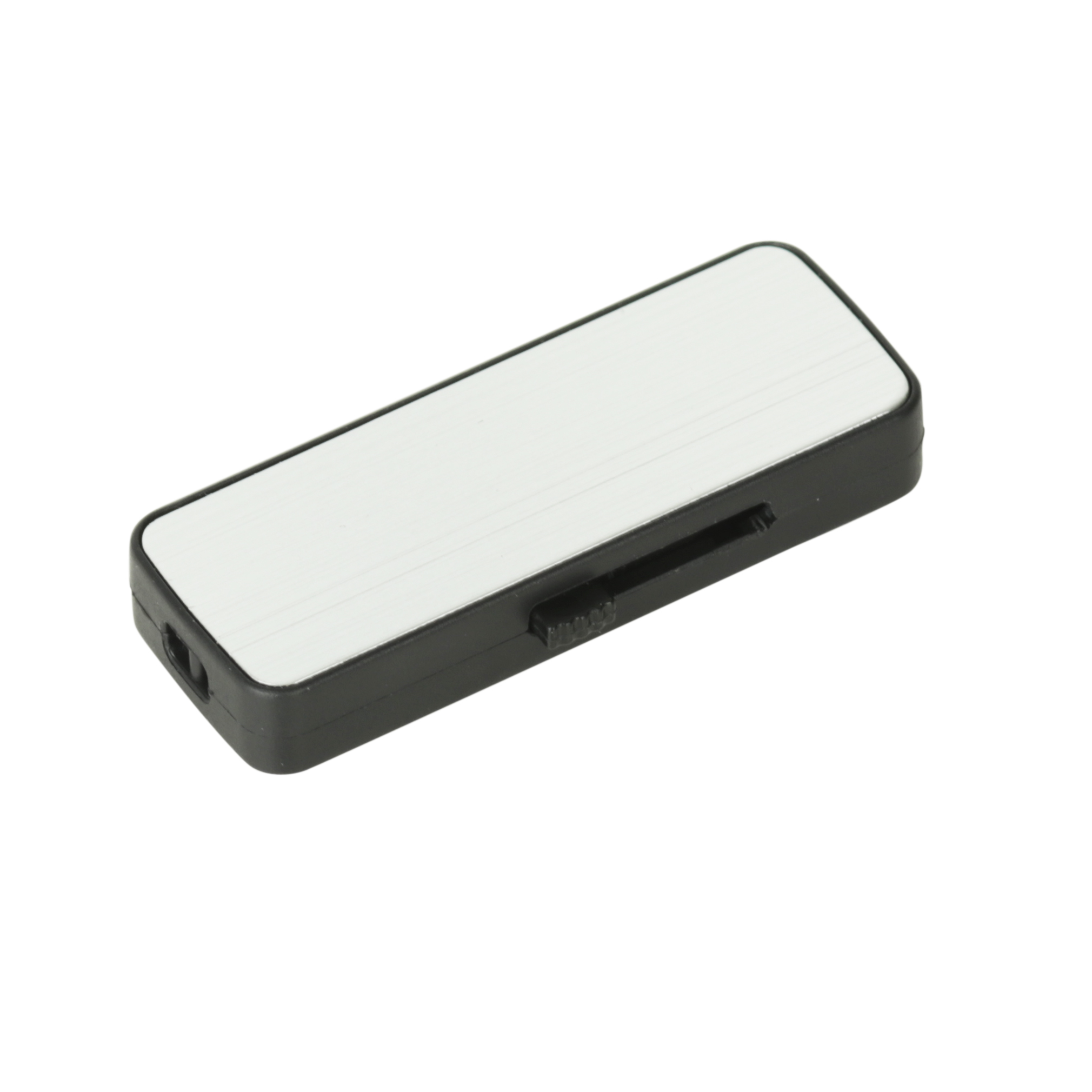 Sliding Shinning Flash Drive - Image 4