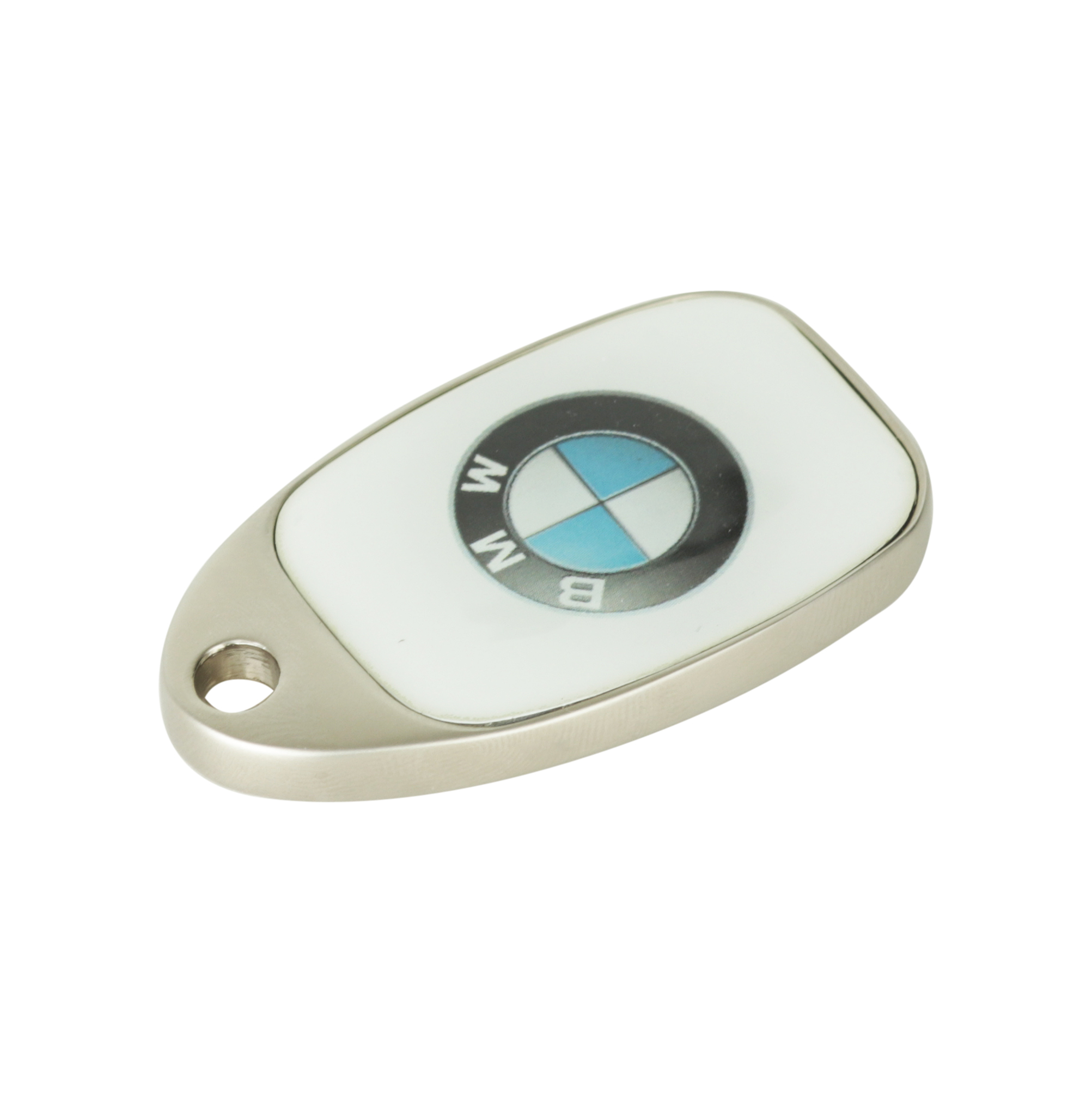 Sliding Epoxy Doming Flash Drive - Image 8