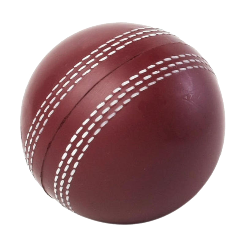 Cricket Ball Shape Stress Reliever - Image 6