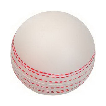 Cricket Ball Shape Stress Reliever - Image 8