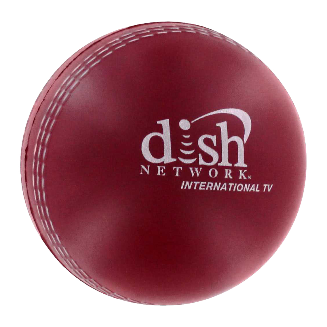 Cricket Ball Shape Stress Reliever - Image 4