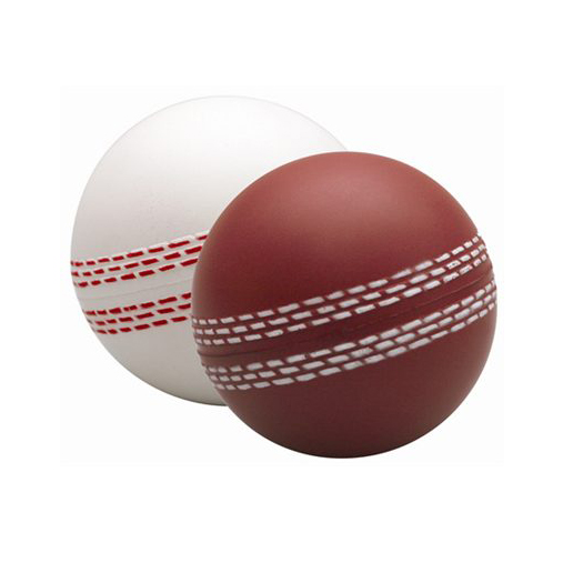 Cricket Ball Shape Stress Reliever - Image 10