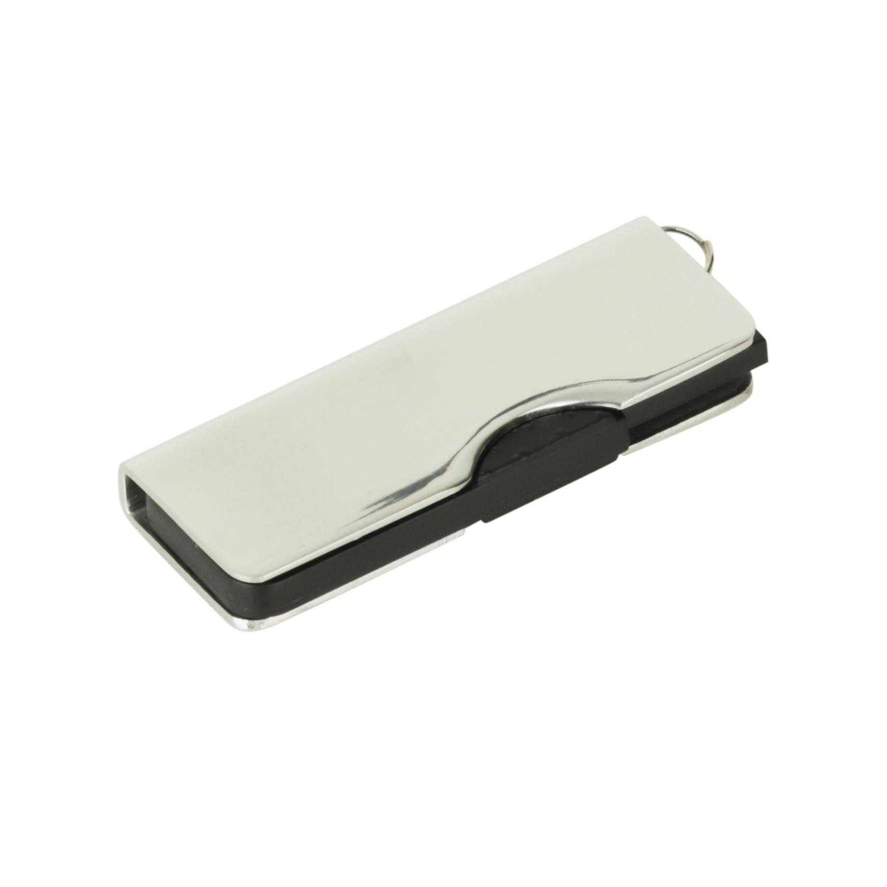 Alloy Case Swivel Flash Dive - Image 2