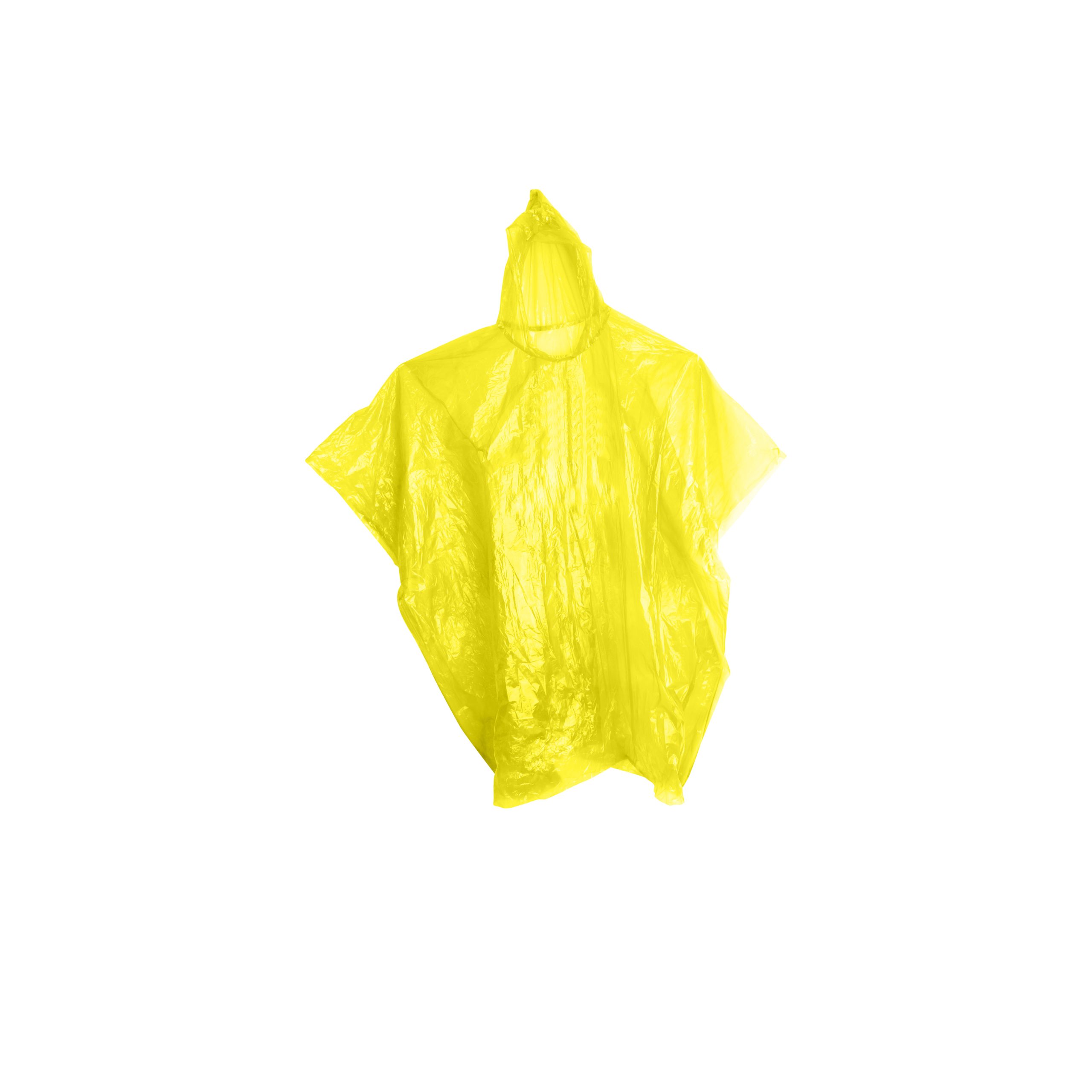 Handy Poncho - Image 3