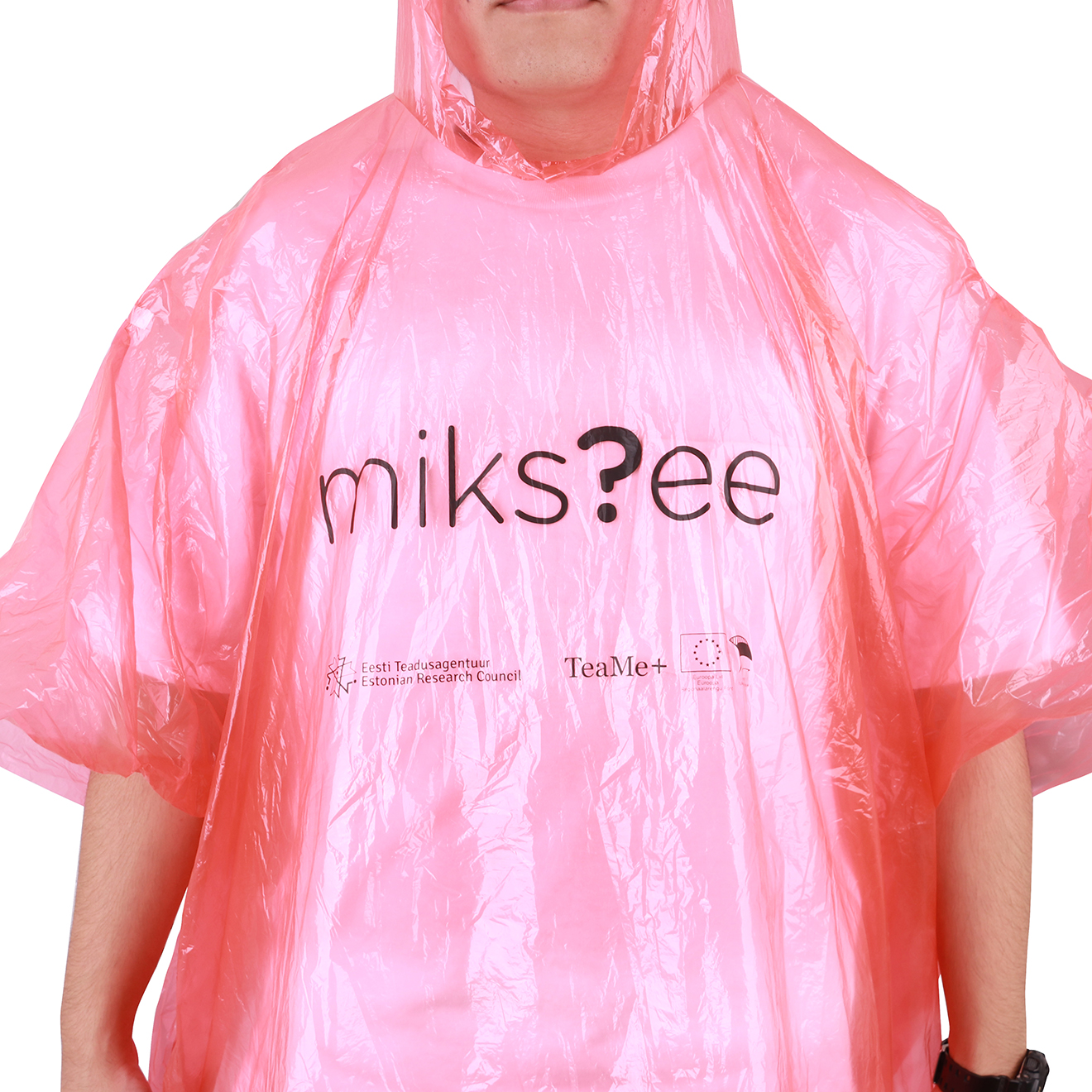 Handy Poncho - Image 9