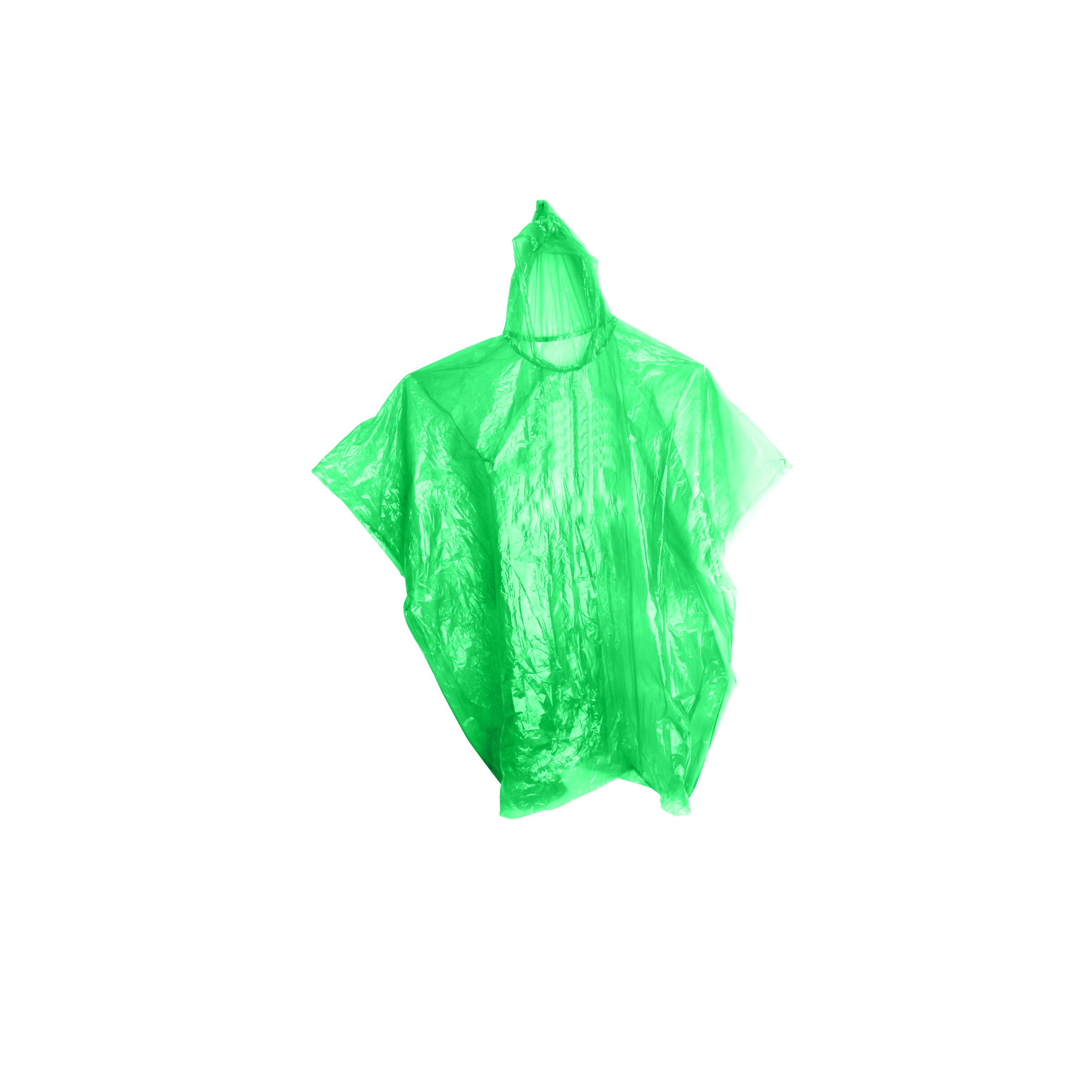 Handy Poncho - Image 6
