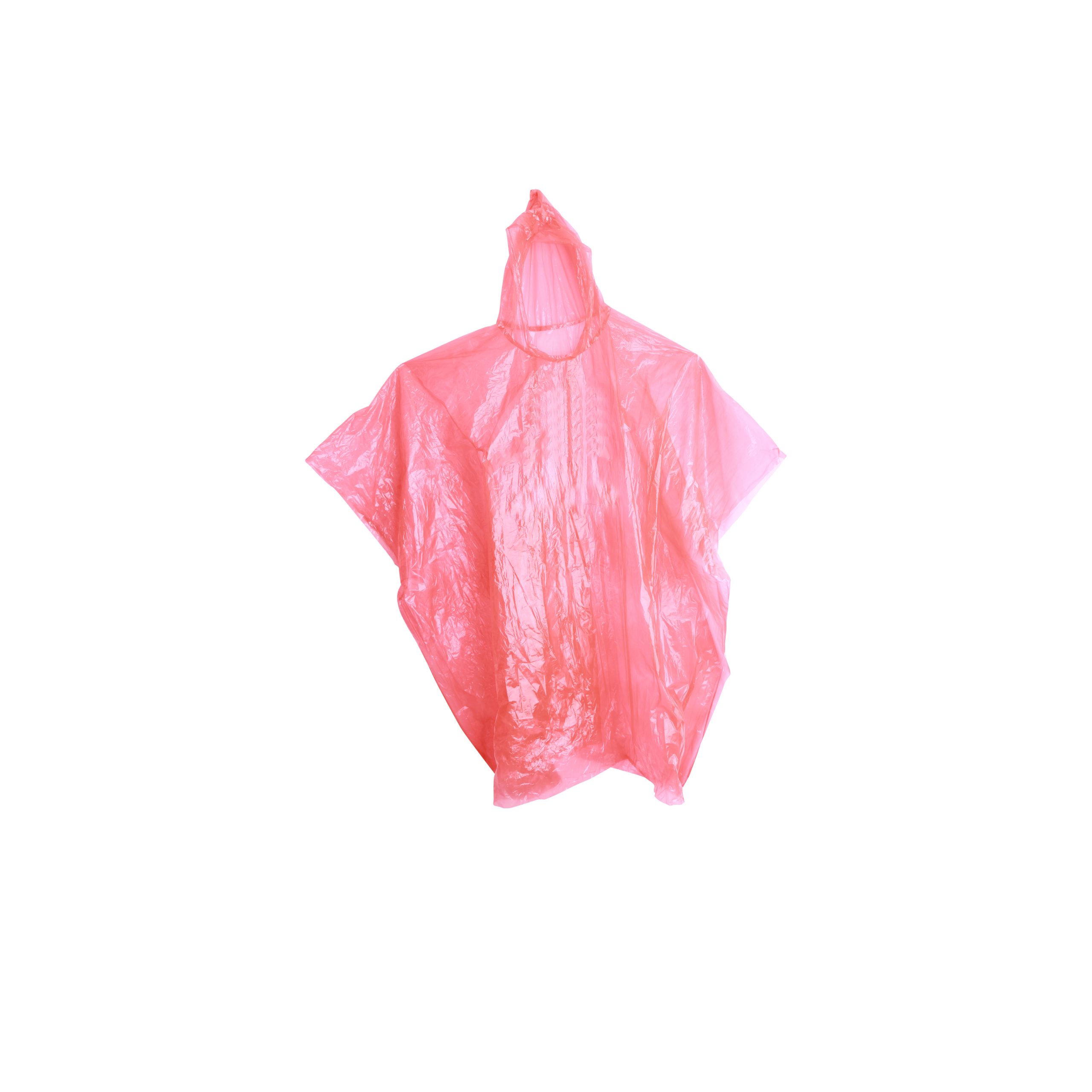 Handy Poncho - Image 5