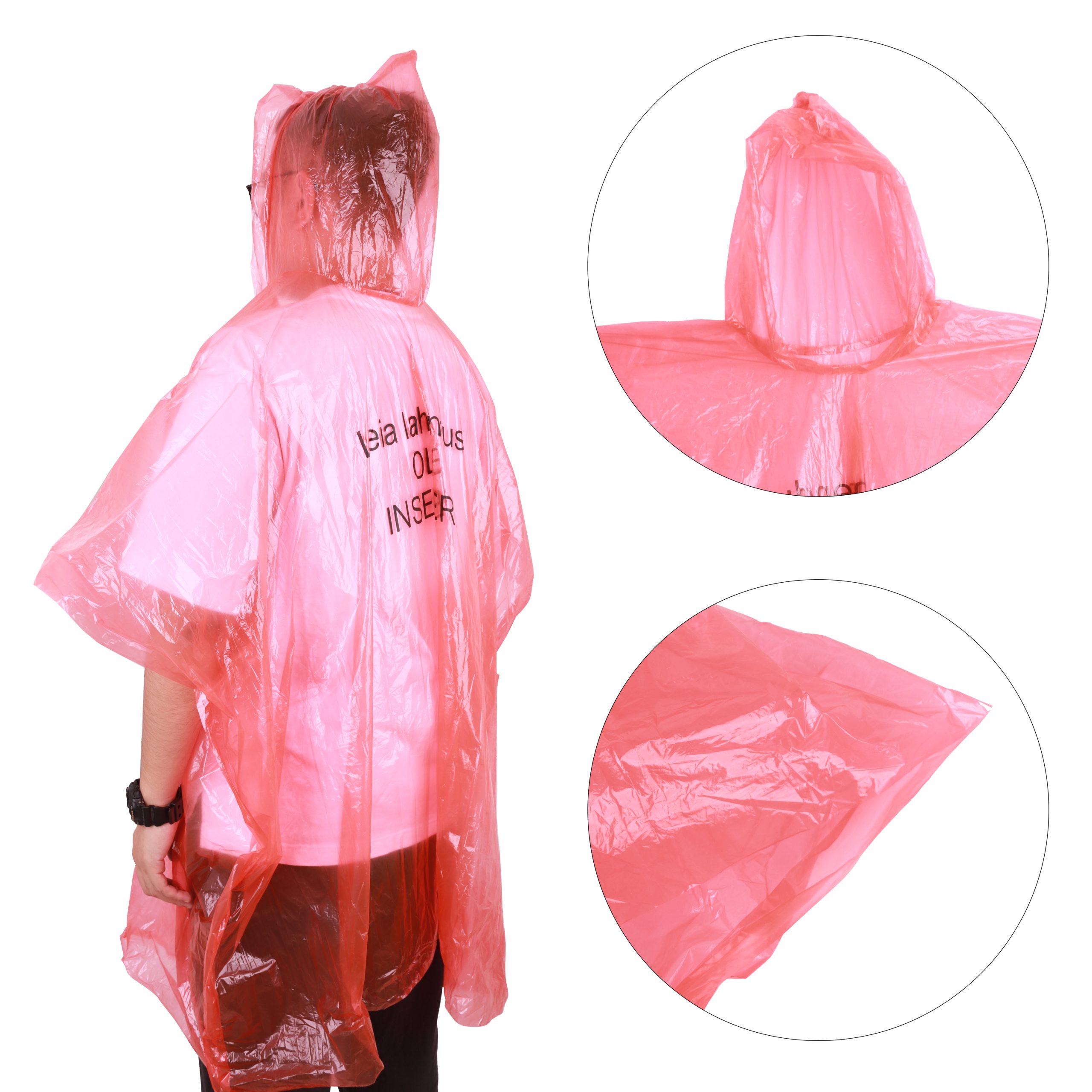 Handy Poncho - Image 11