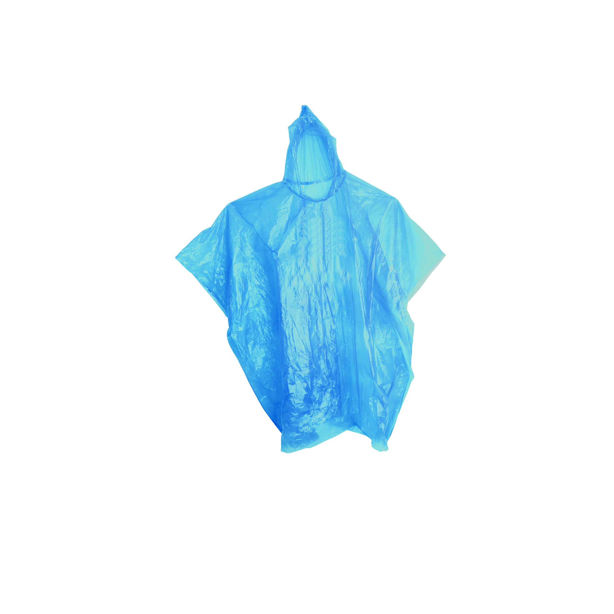 Handy Poncho - Image 2