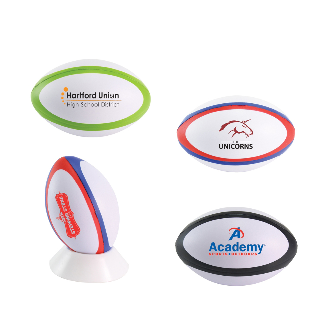 Stress Rugby - Image 3