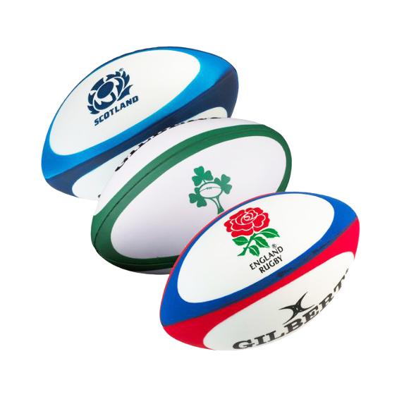 Stress Rugby - Image 2