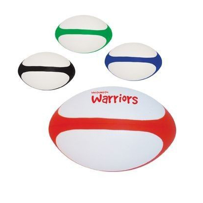 Stress Rugby - Image 4