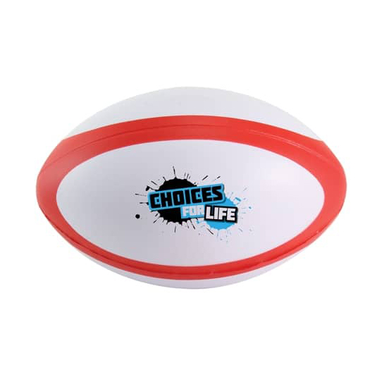 Stress Rugby - Image 8