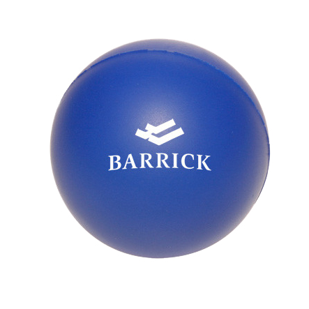 50mm Ball Shape Stress Reliever - Image 6