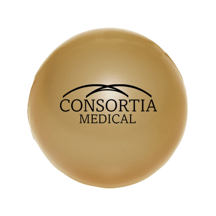 50mm Ball Shape Stress Reliever - Image 8