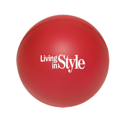 50mm Ball Shape Stress Reliever - Image 9