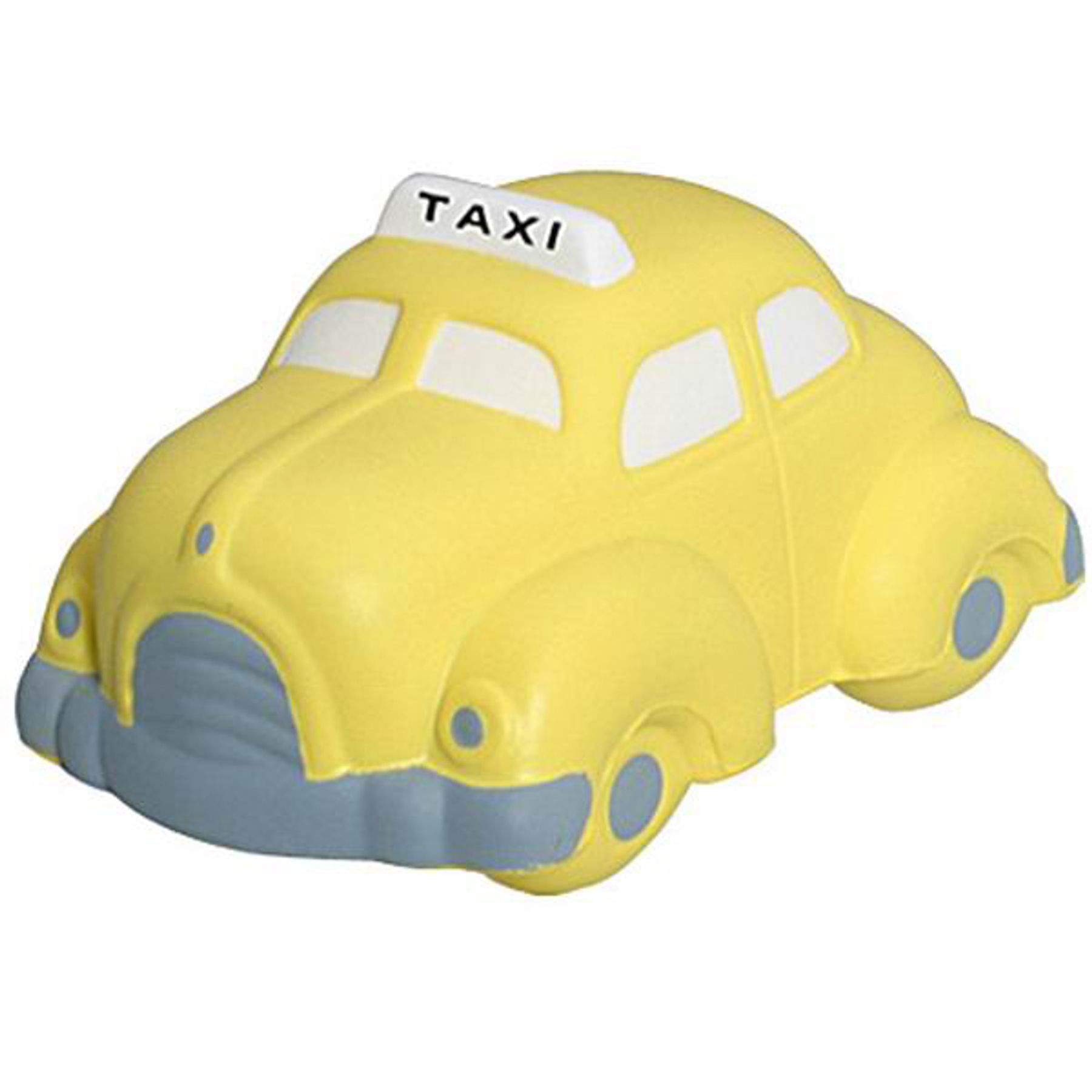 Taxi Shape Stress Reliever - Image 2