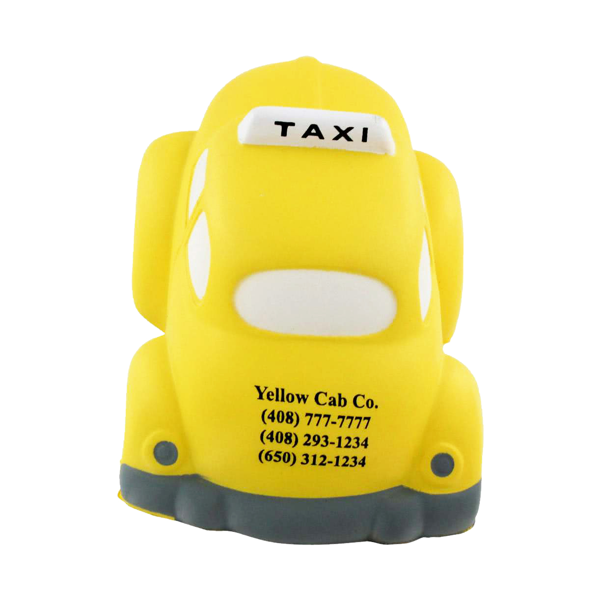 Taxi Shape Stress Reliever - Image 6