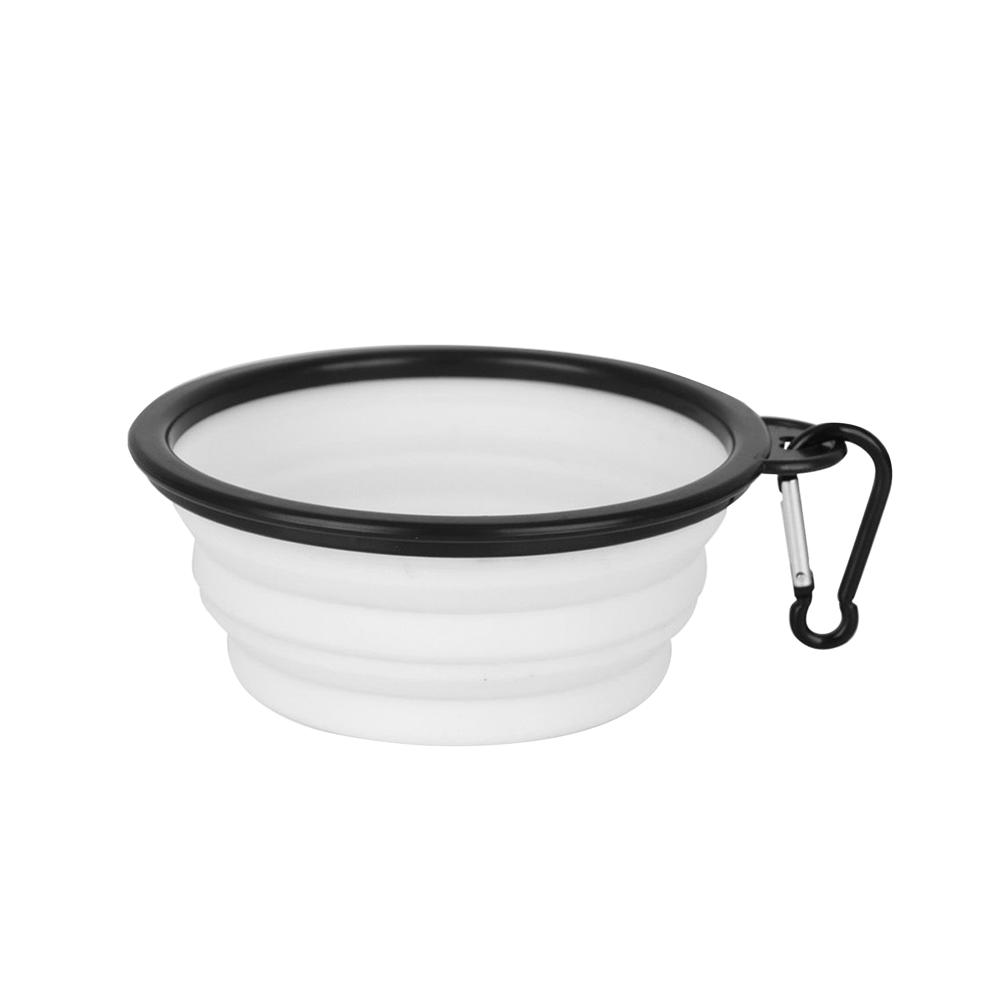 350ml Collapsible Silicon Bowl - Image 3