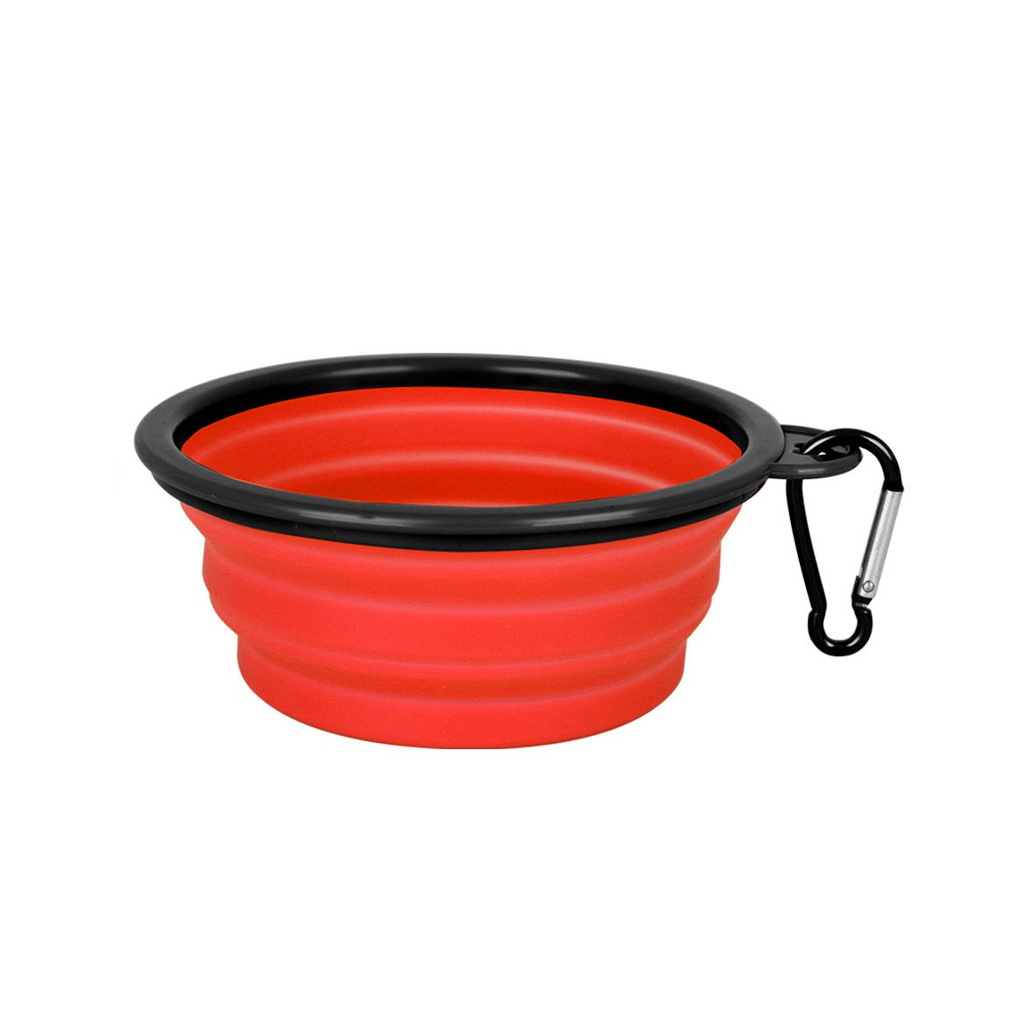 350ml Collapsible Silicon Bowl - Image 5