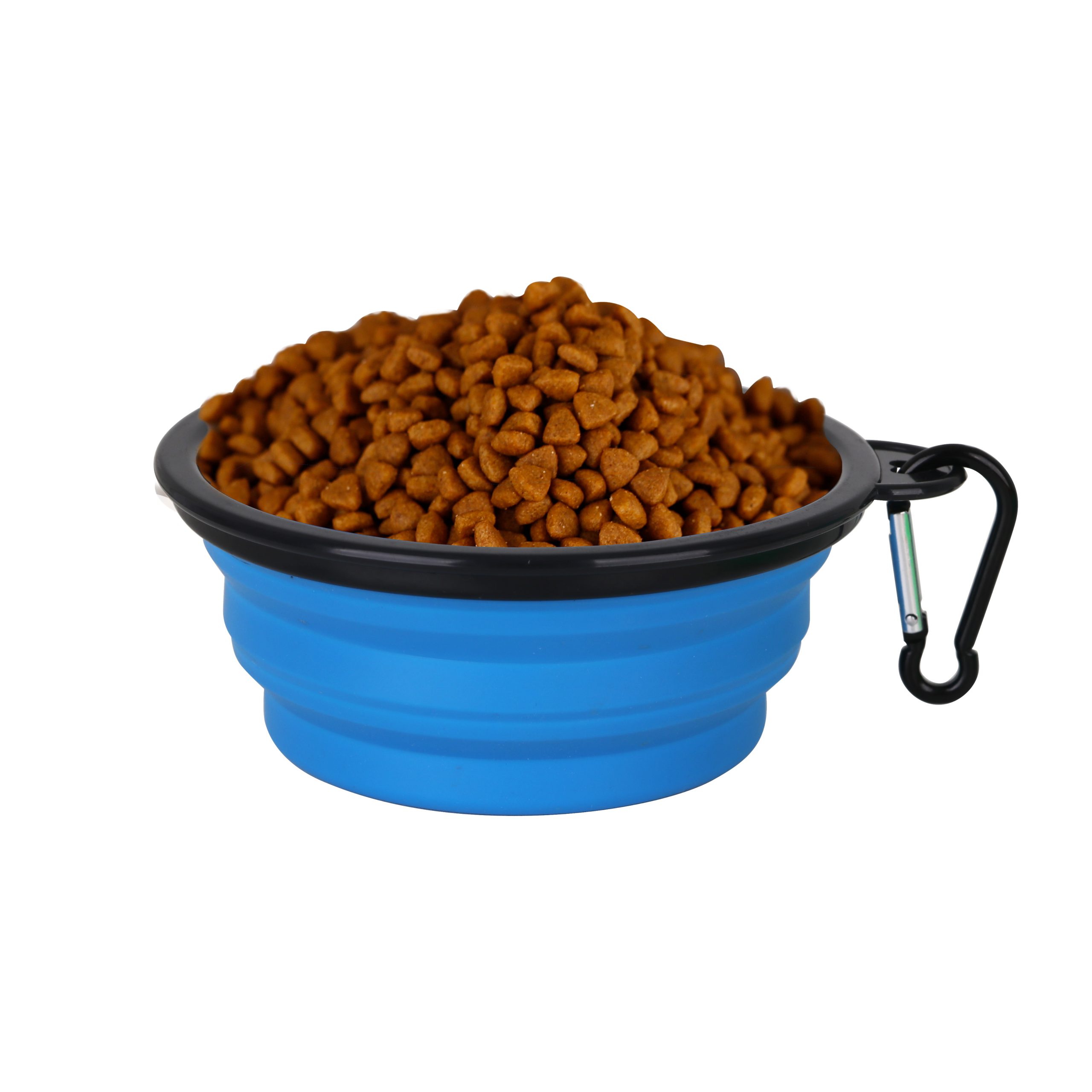 350ml Collapsible Silicon Bowl - Image 11