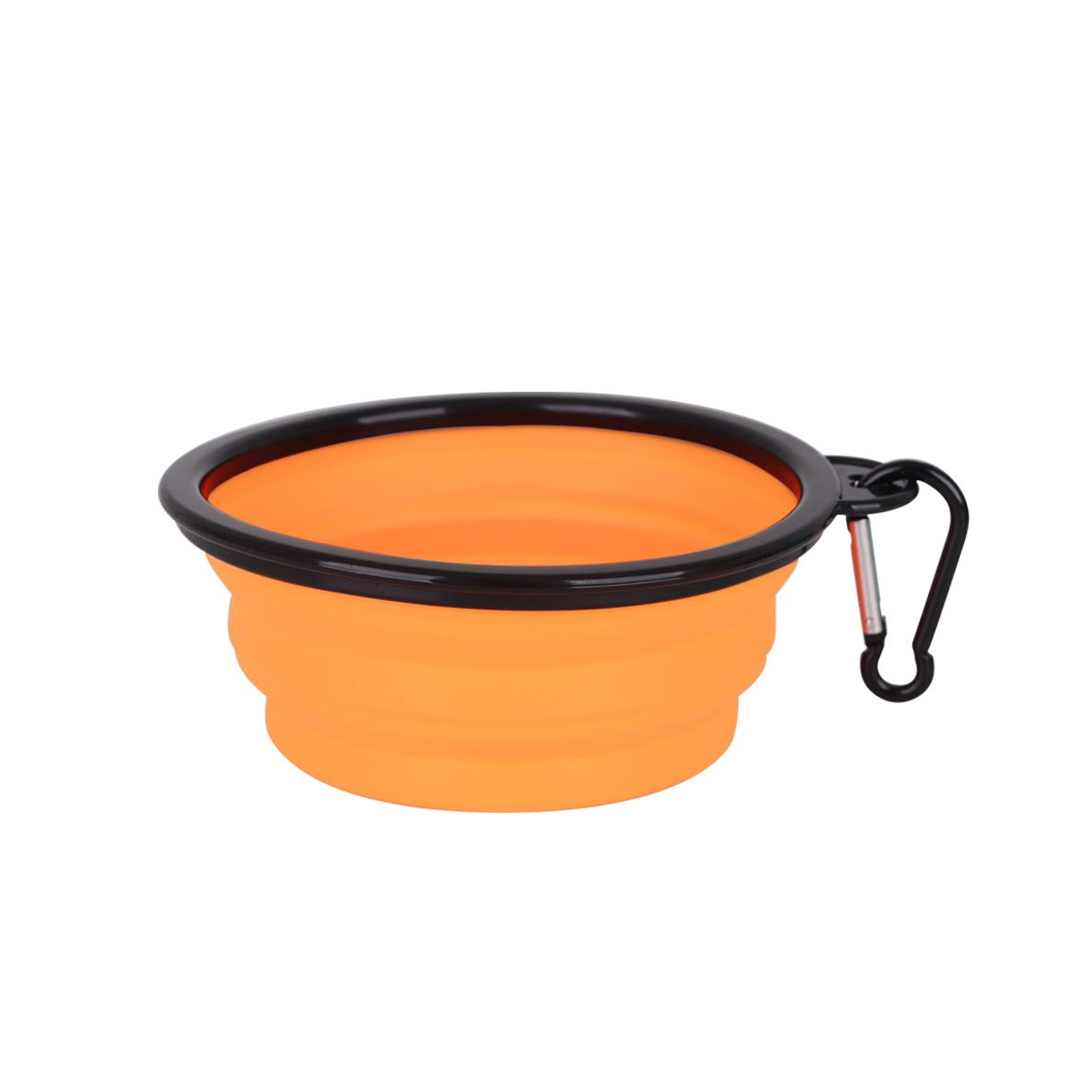 350ml Collapsible Silicon Bowl - Image 8