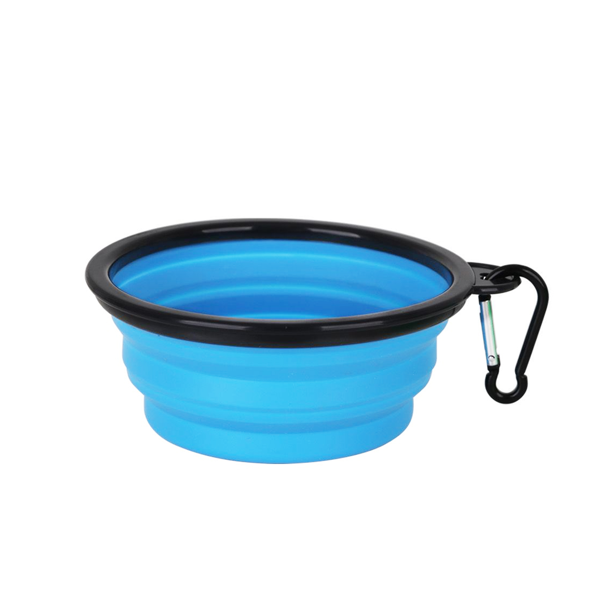 350ml Collapsible Silicon Bowl - Image 9