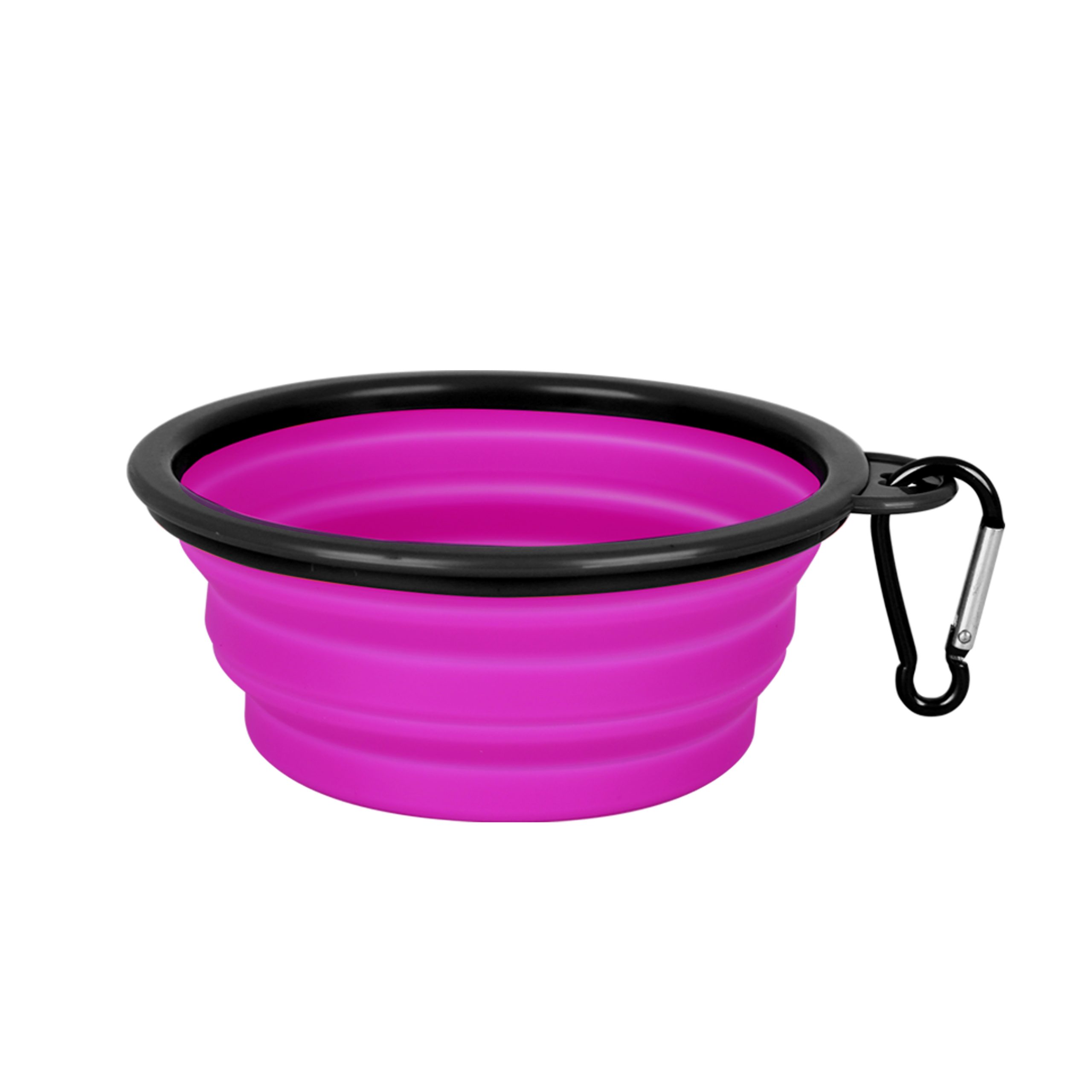 350ml Collapsible Silicon Bowl - Image 6