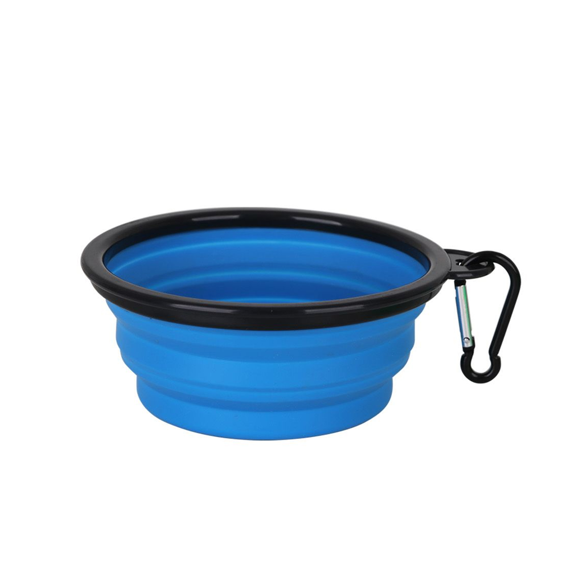 350ml Collapsible Silicon Bowl - Image 4