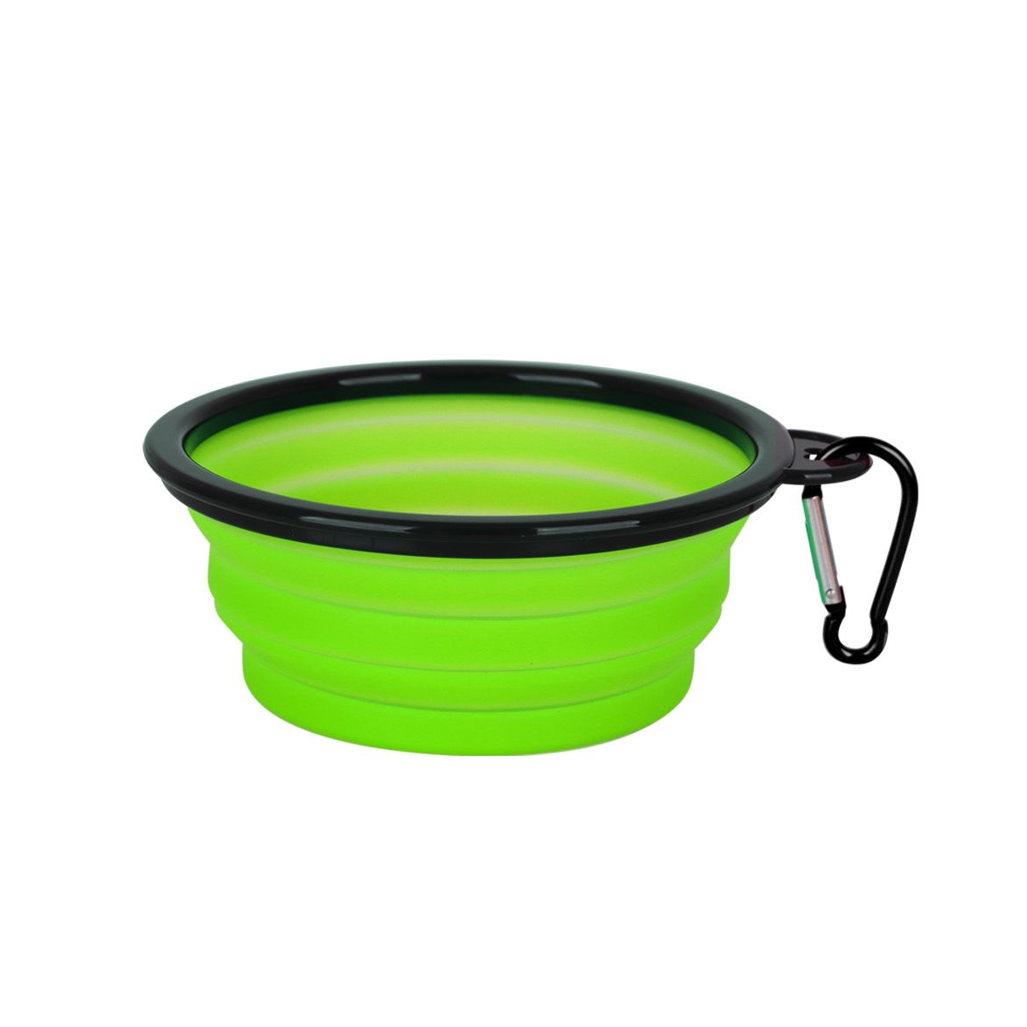 350ml Collapsible Silicon Bowl - Image 7