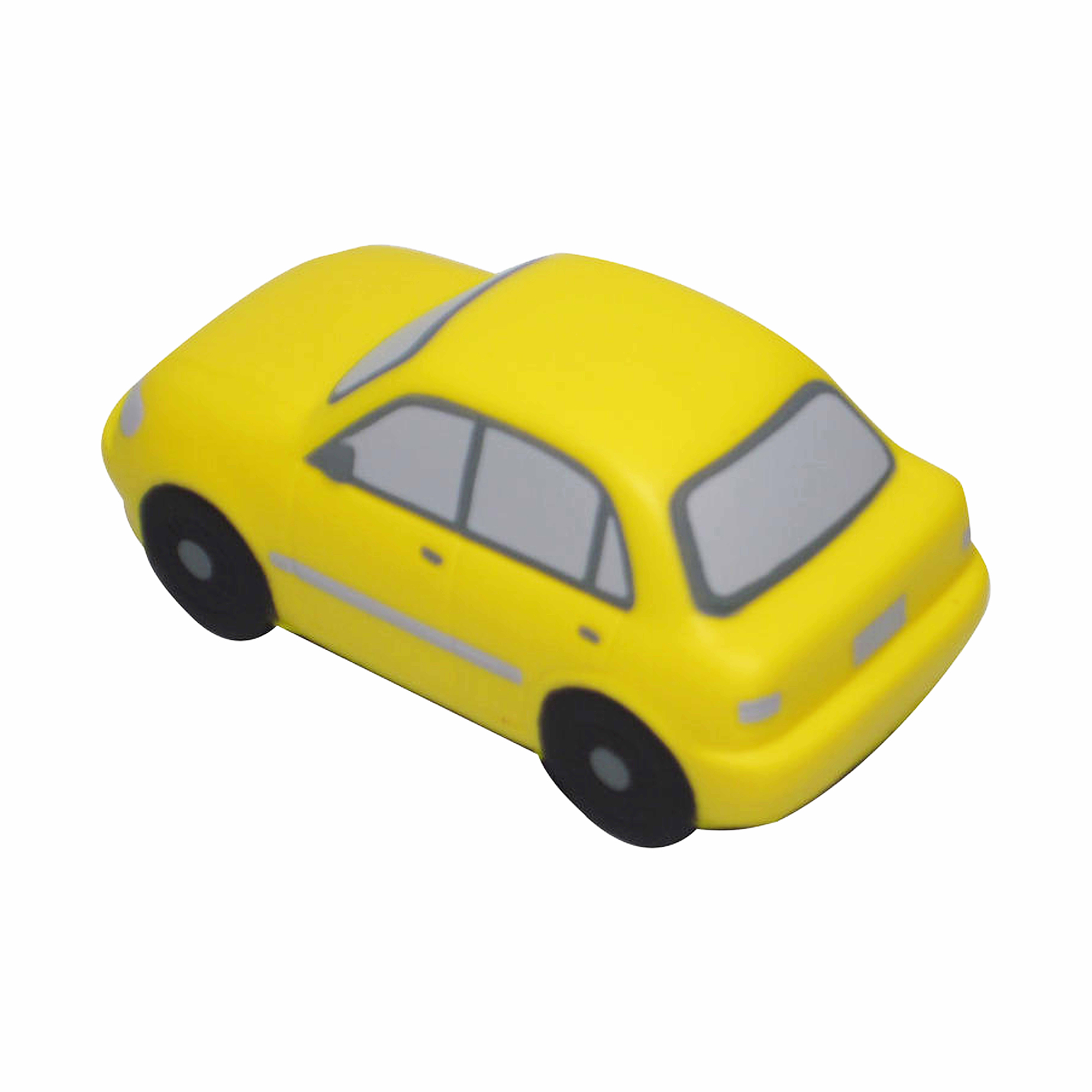 Sedan Car Shape Stress Reliever - Image 8