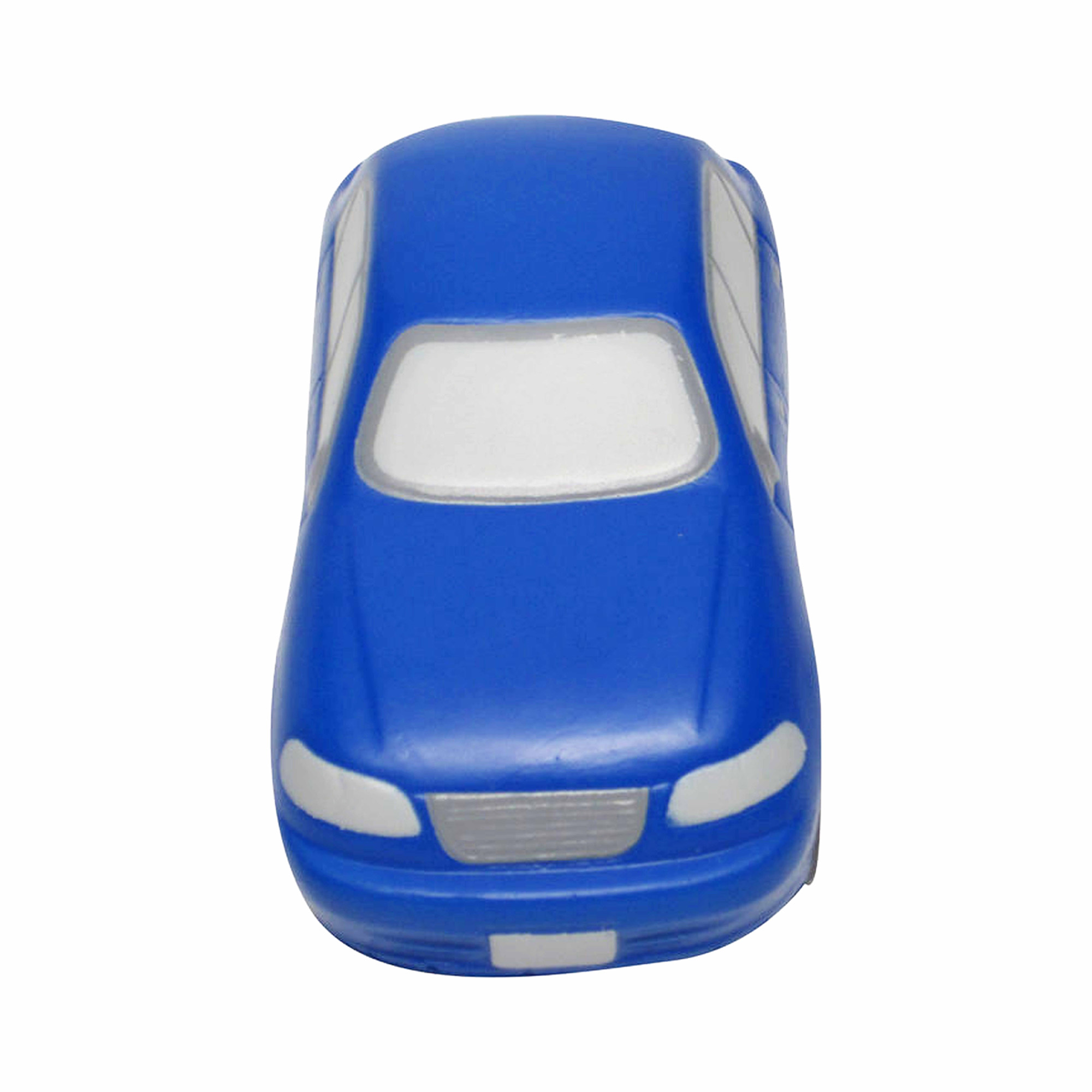 Sedan Car Shape Stress Reliever - Image 9
