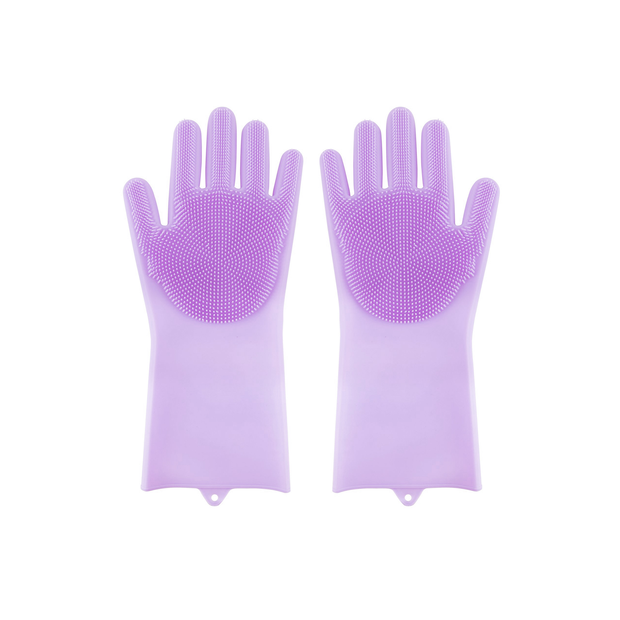 Silicone Gloves Cleaning Brush - Image 5