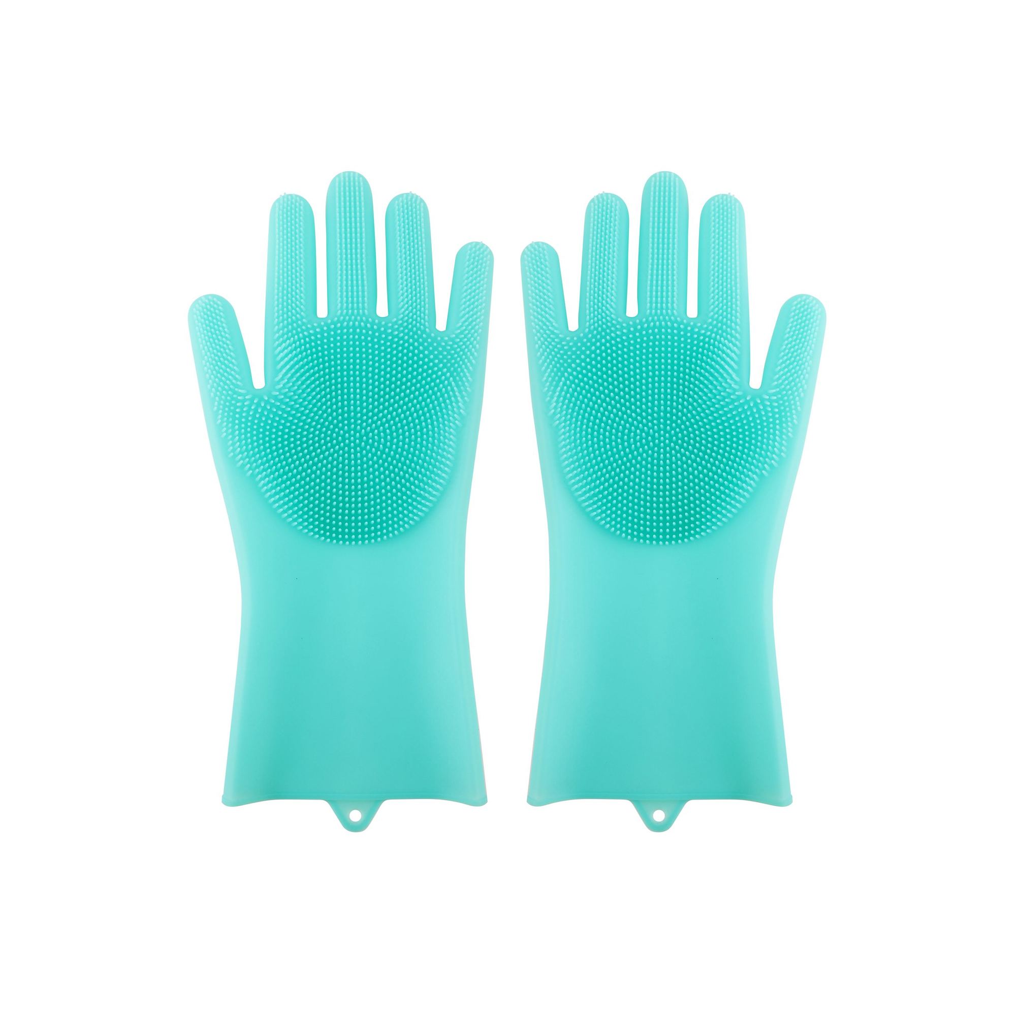 Silicone Gloves Cleaning Brush - Image 3