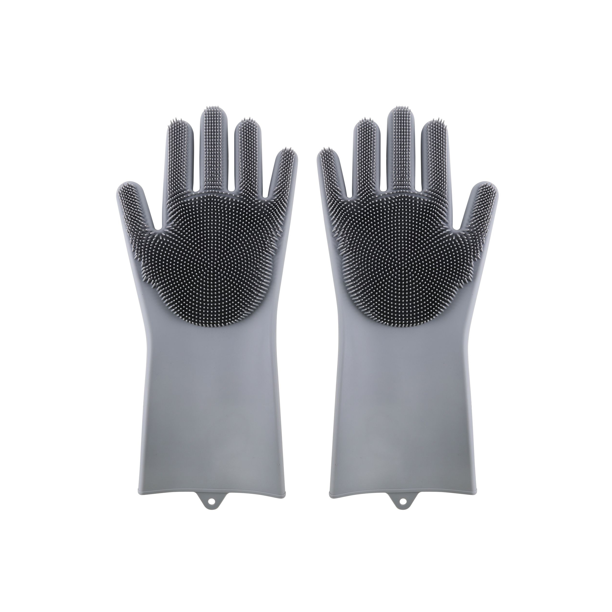 Silicone Gloves Cleaning Brush - Image 2