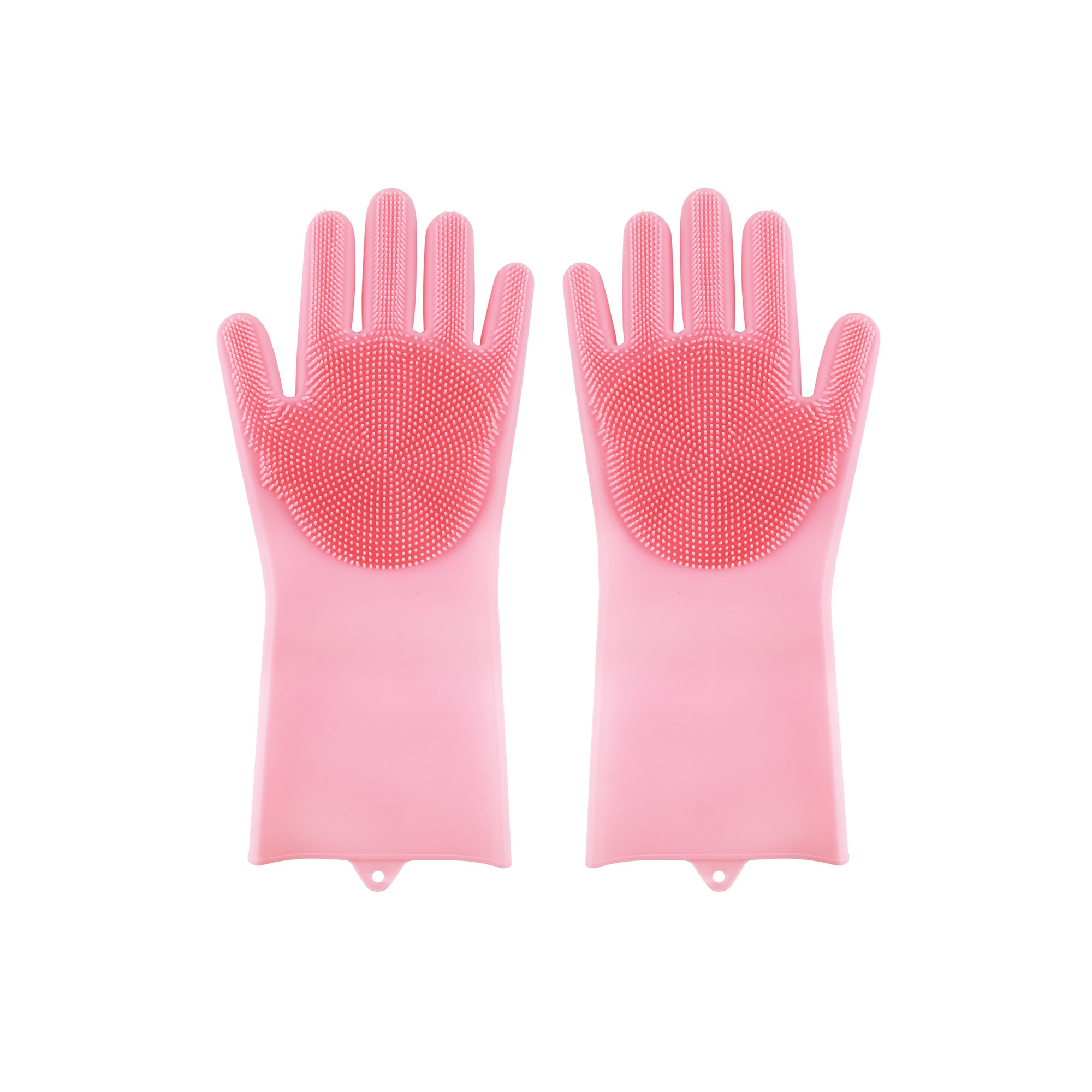 Silicone Gloves Cleaning Brush - Image 4
