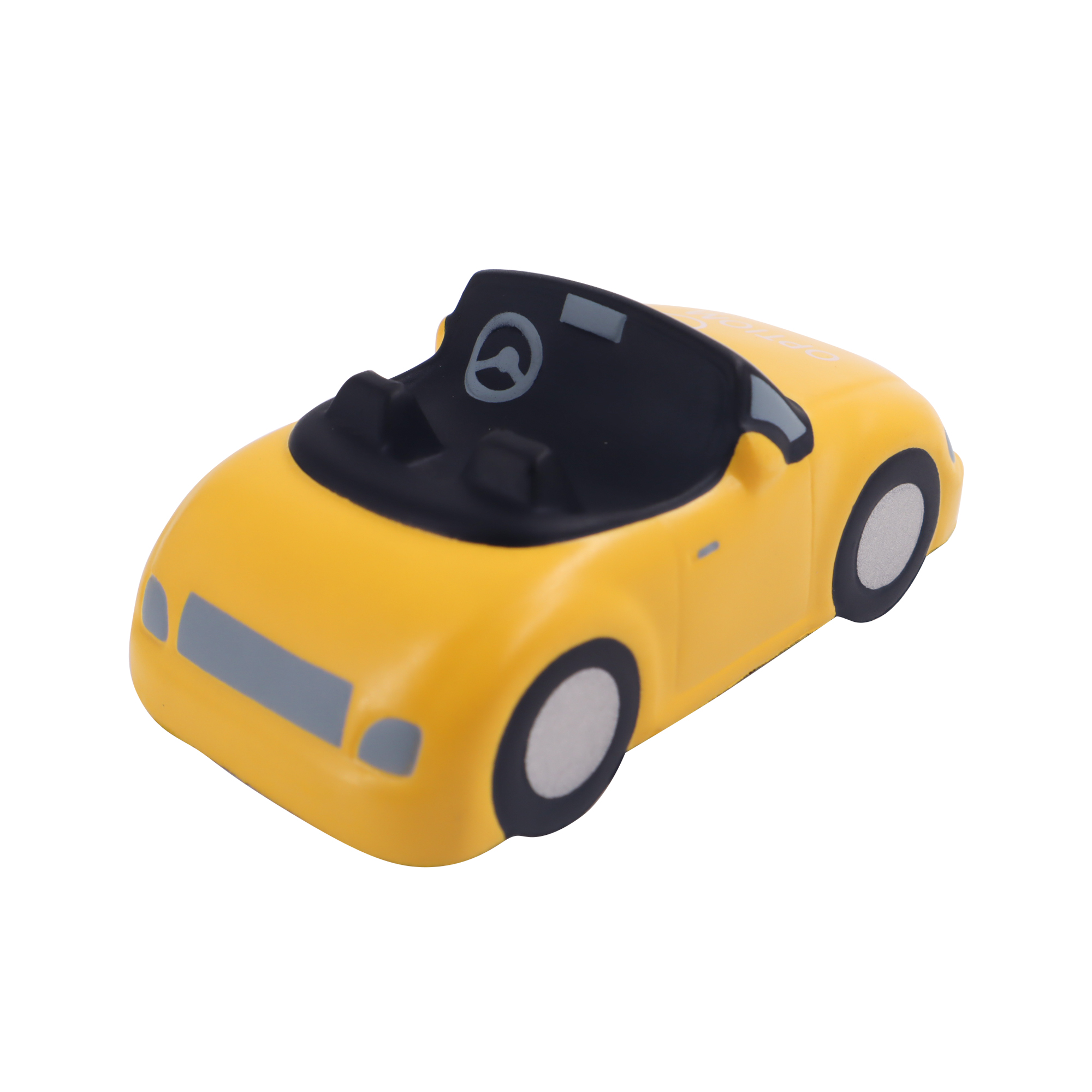 Sports Car Shape Stress Reliever - Image 3