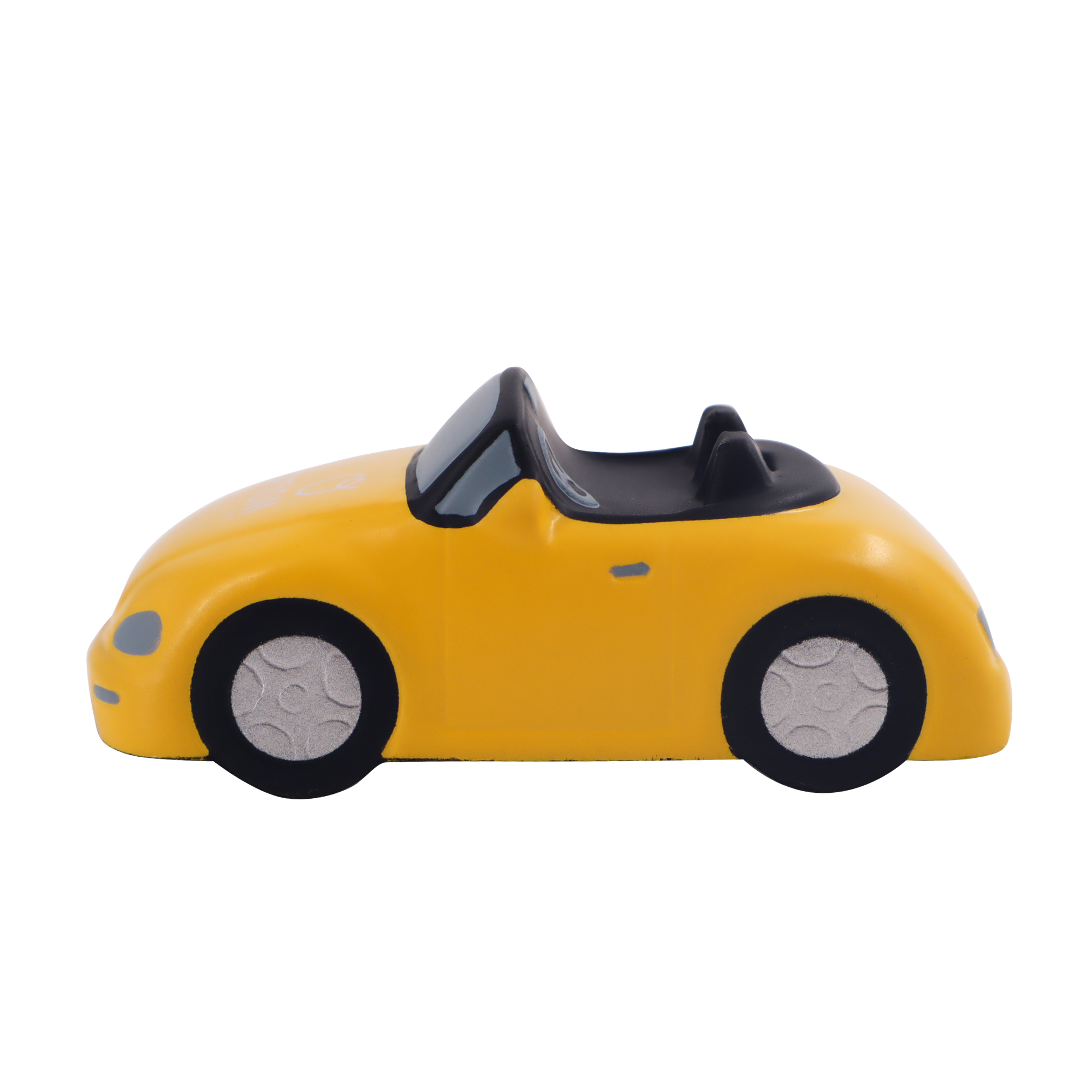 Sports Car Shape Stress Reliever - Image 4