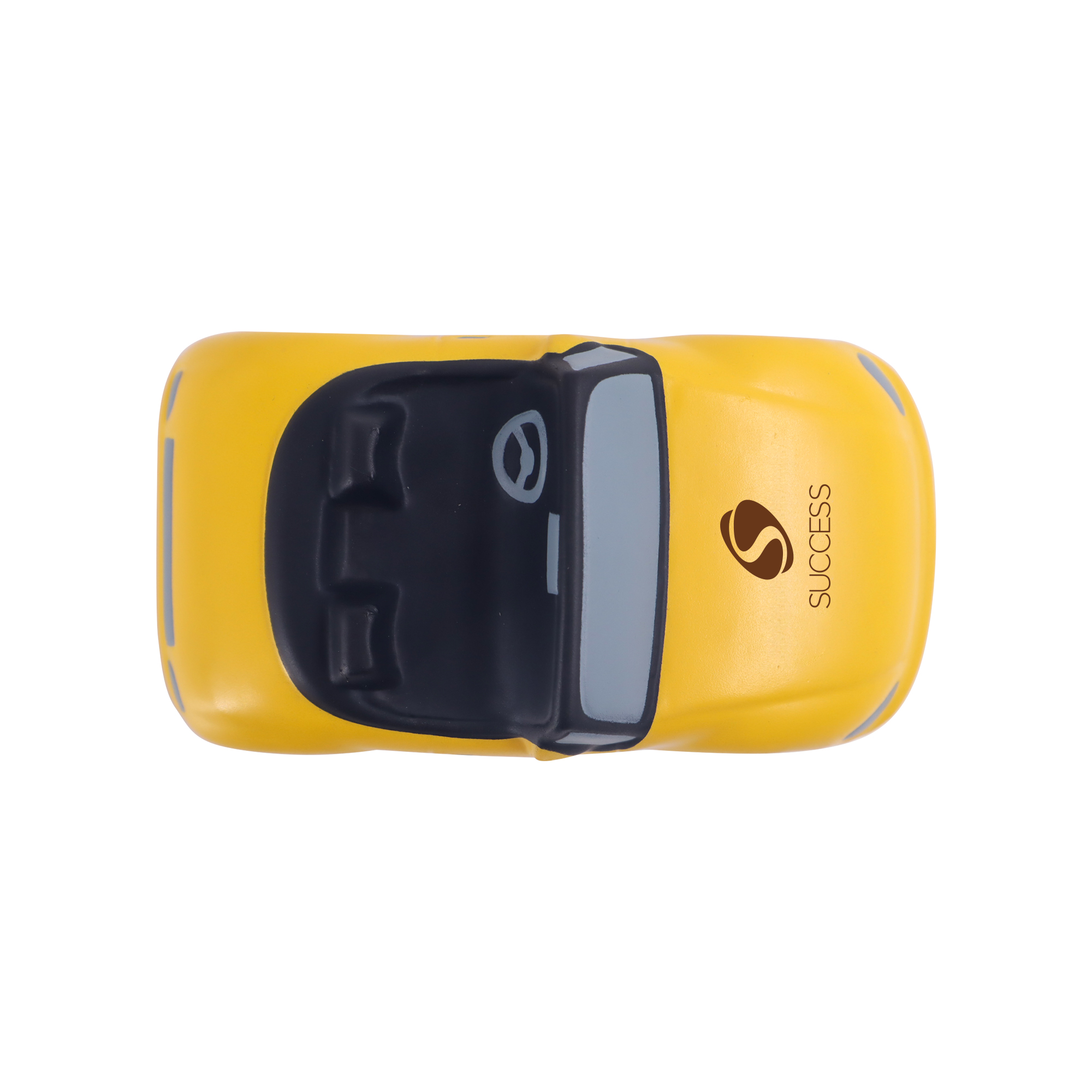 Sports Car Shape Stress Reliever - Image 2