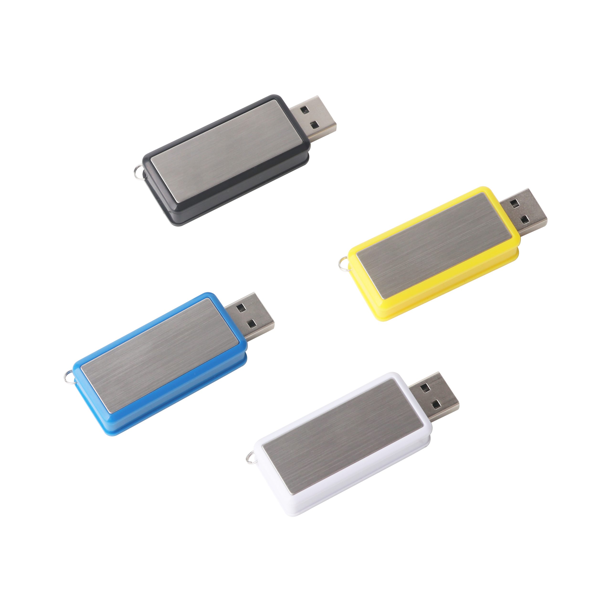 360 Degree Rotating Flash Drive - Image 6