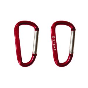 6cm Carabiner