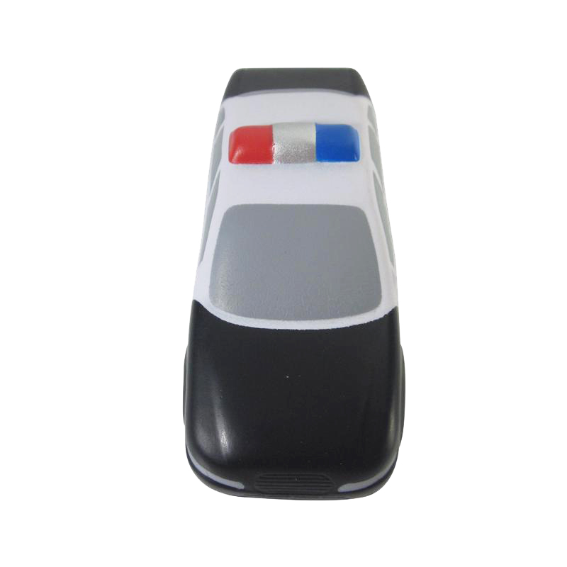 Police Car Shape Stress Reliever - Image 6