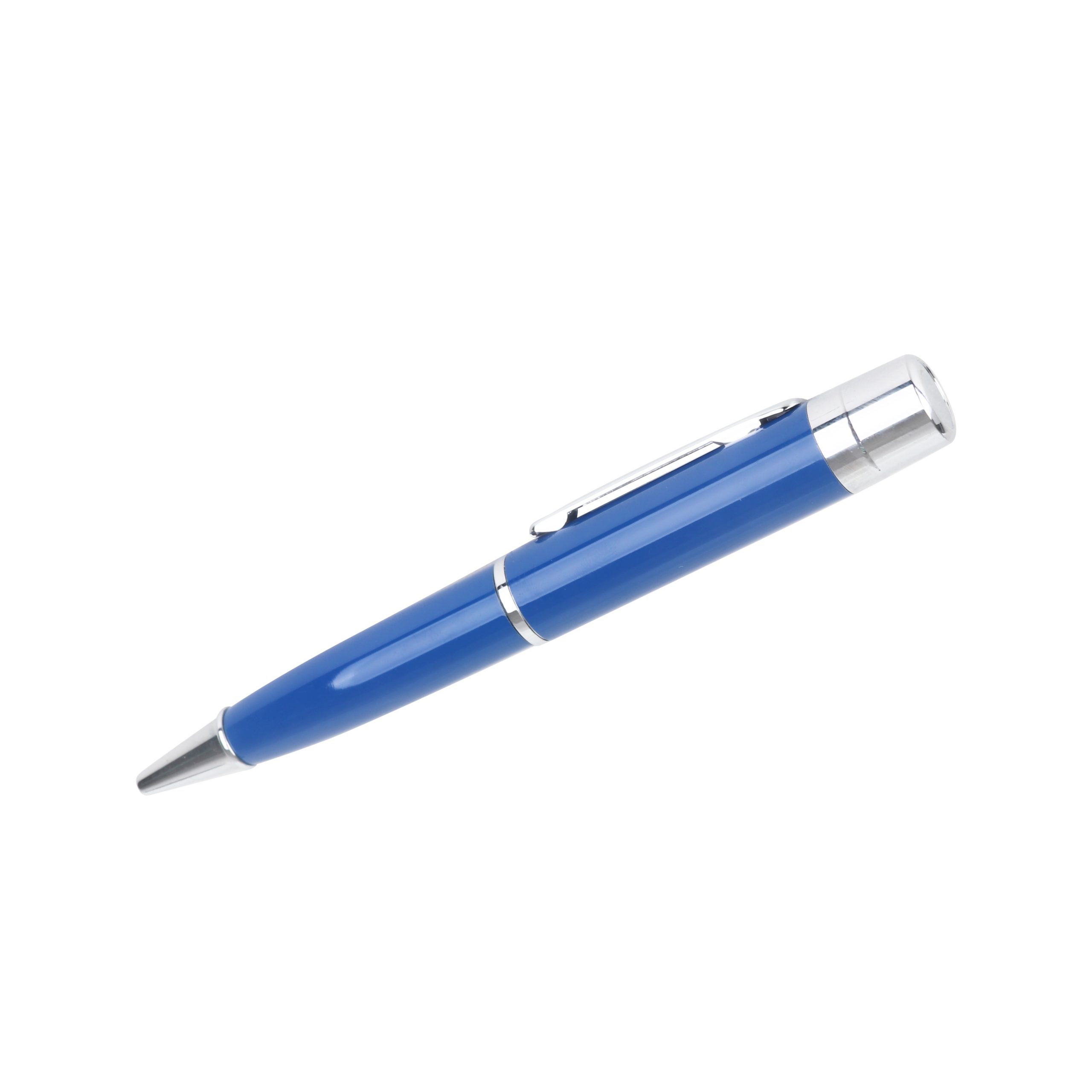 Metal Pen Flash Drive - Image 3