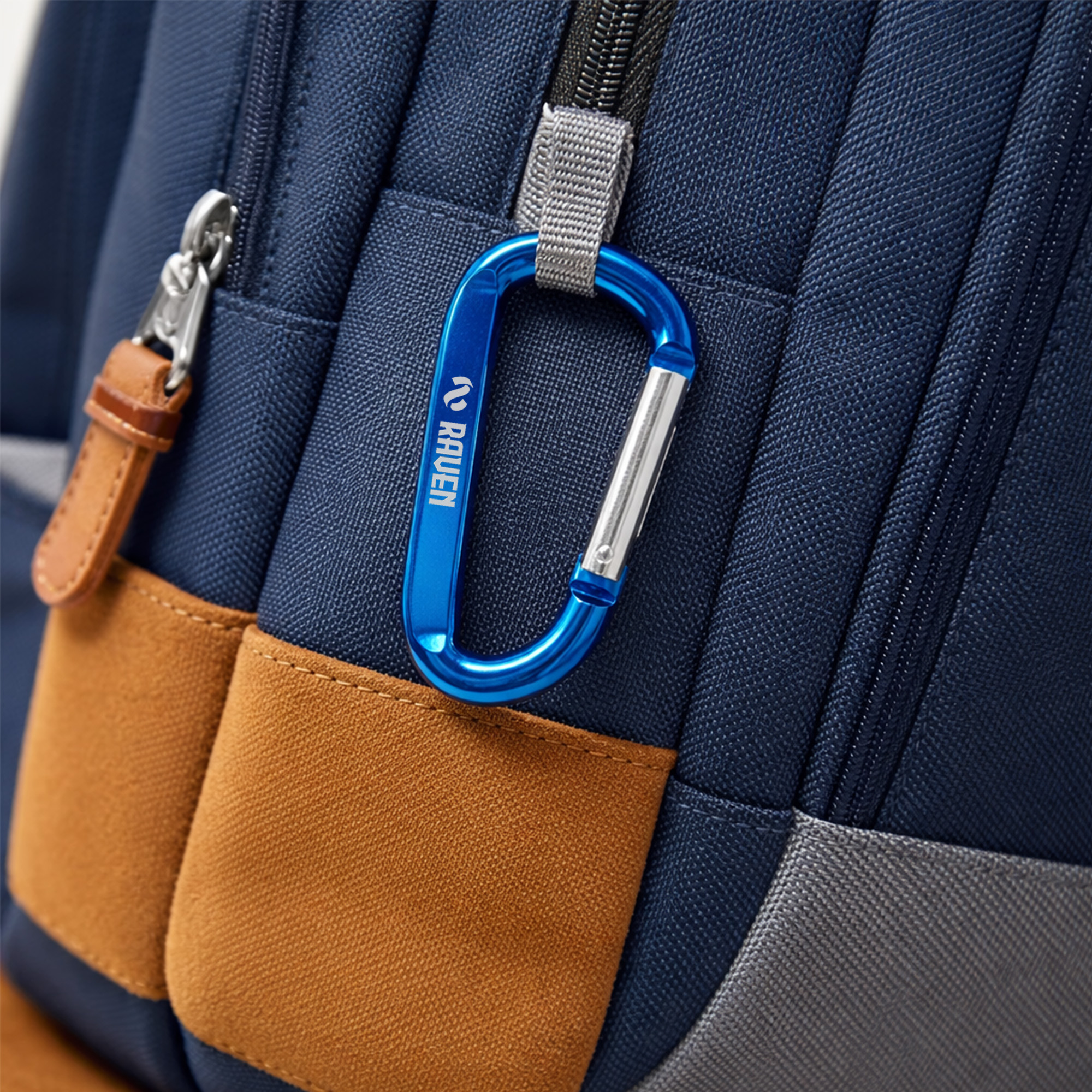 8cm Carabiner - Image 6