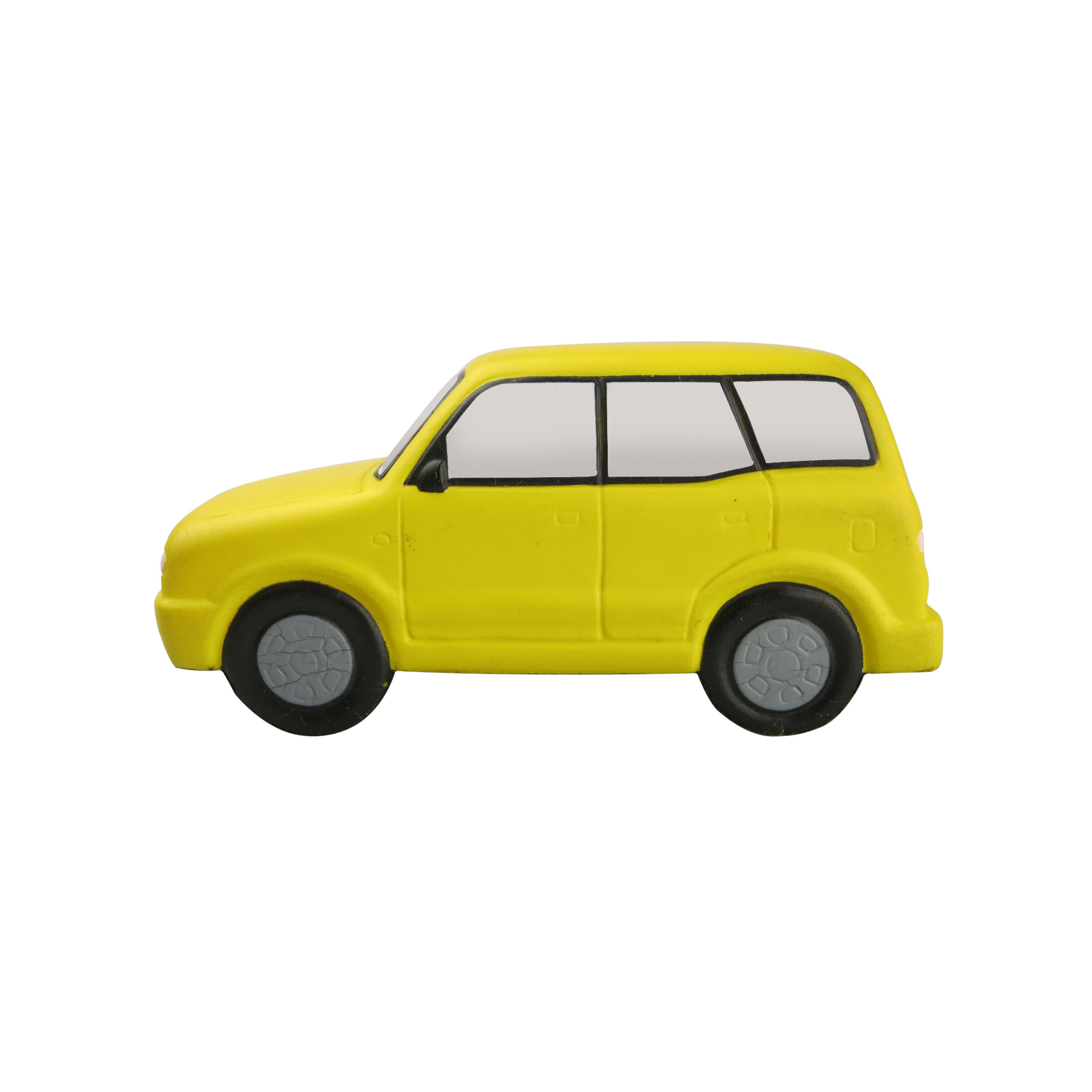 Minibus Shape Stress Reliever - Image 3