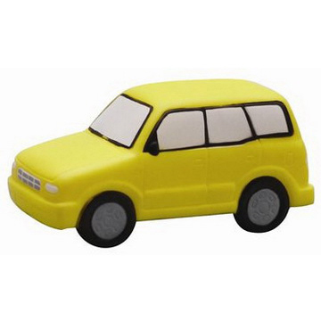 Minibus Shape Stress Reliever - Image 2