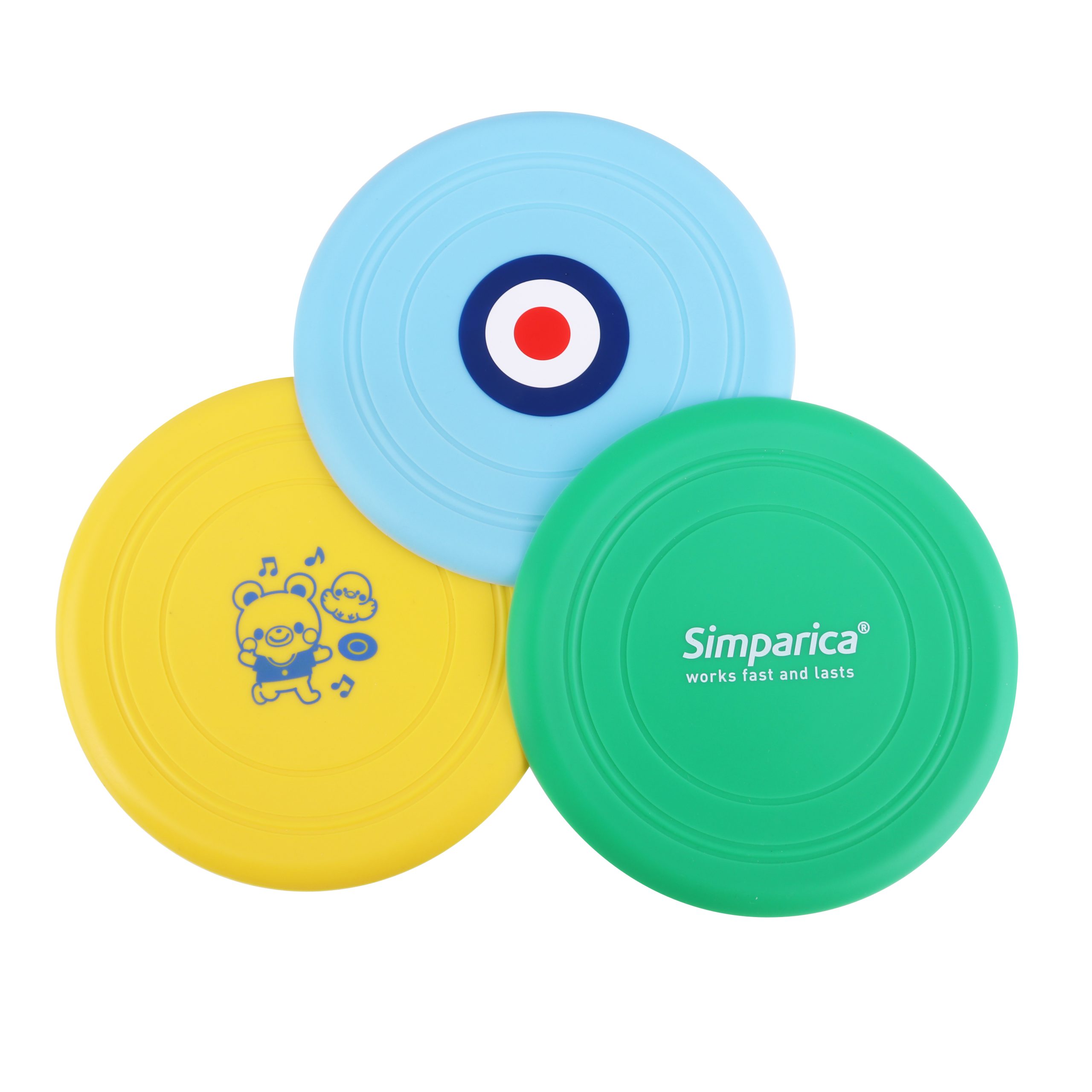 Silicone Frisbee - Image 5